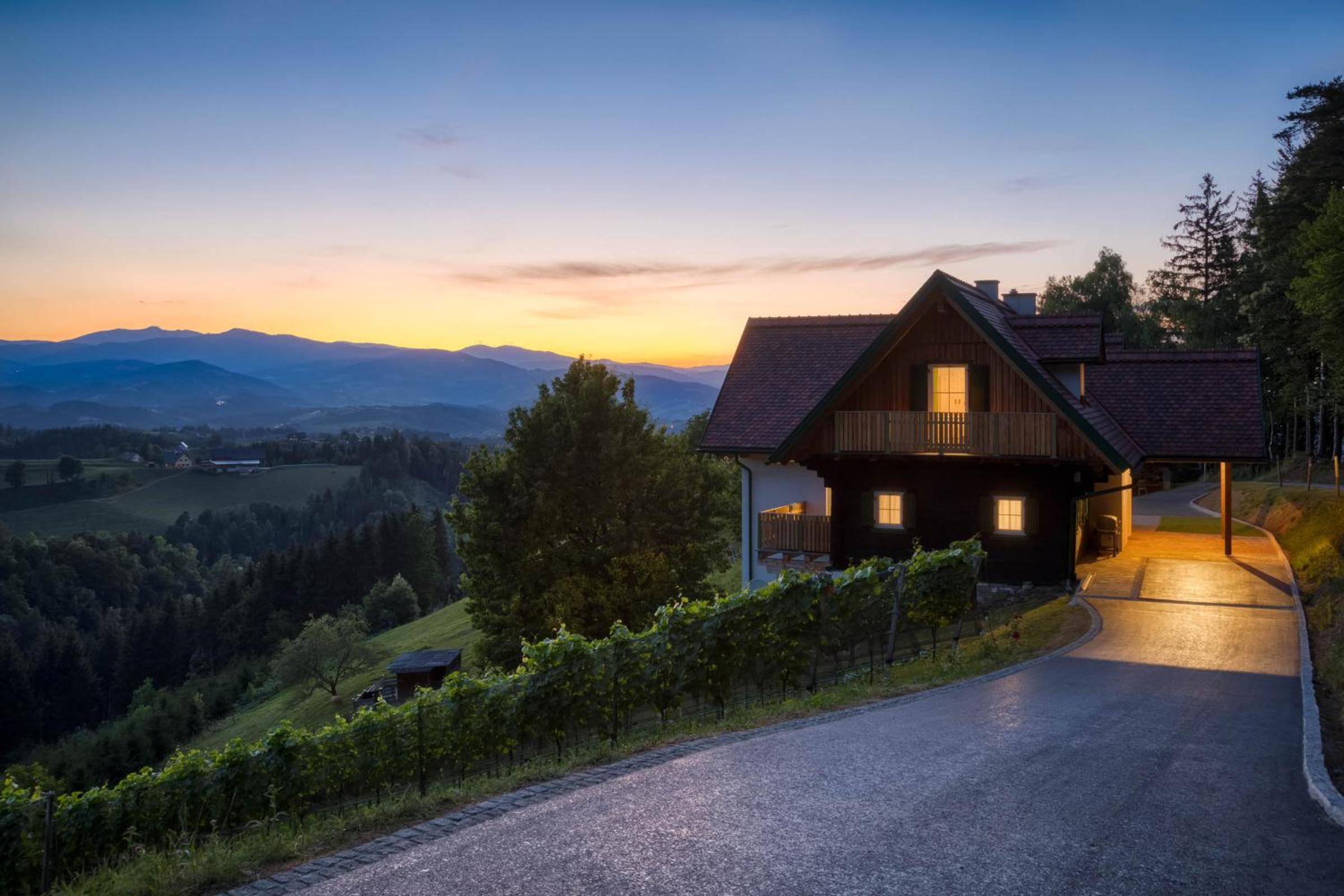 Ferienhaus Wagnerfranzl