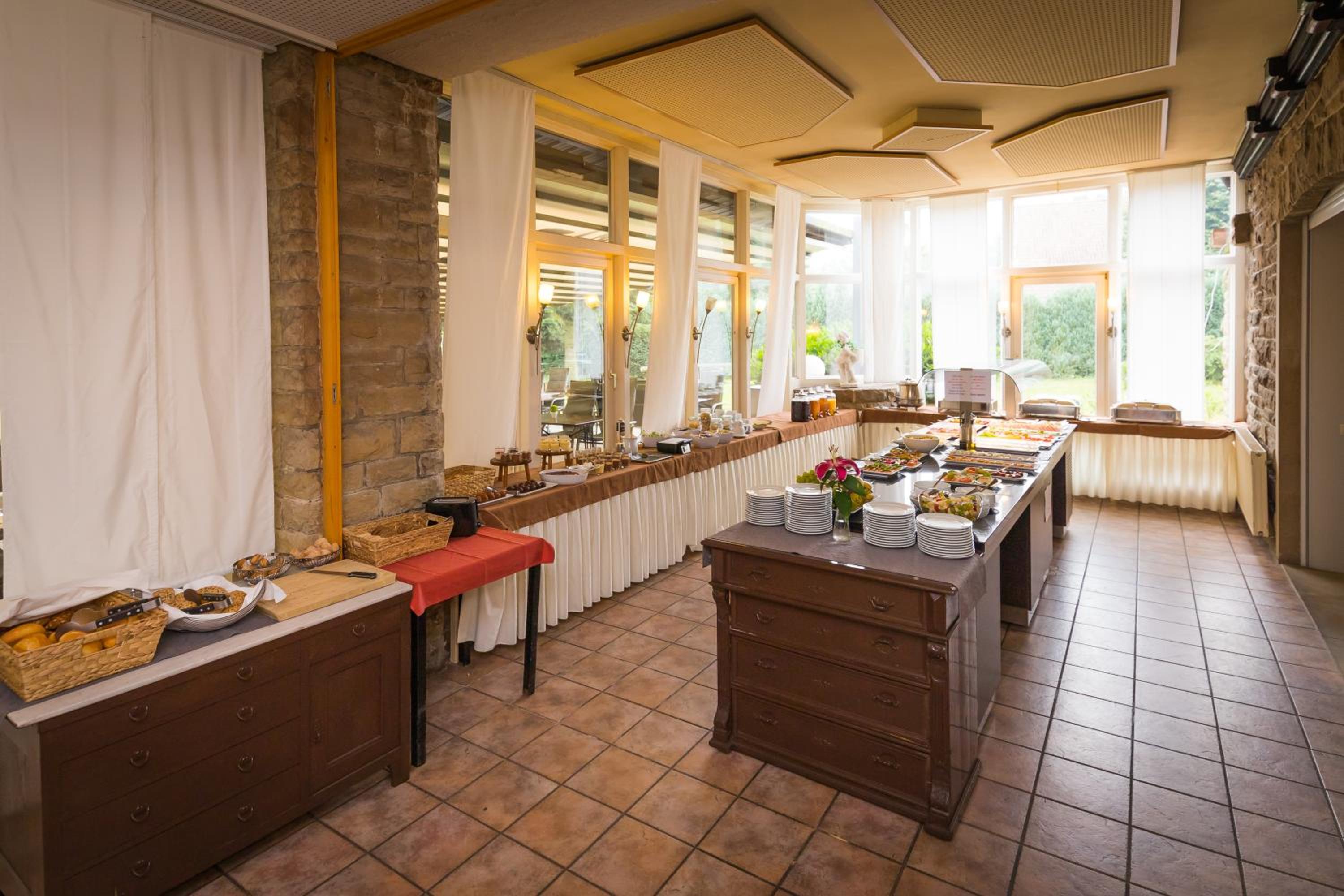 Akzent Hotel Saltenhof - Property Image 11