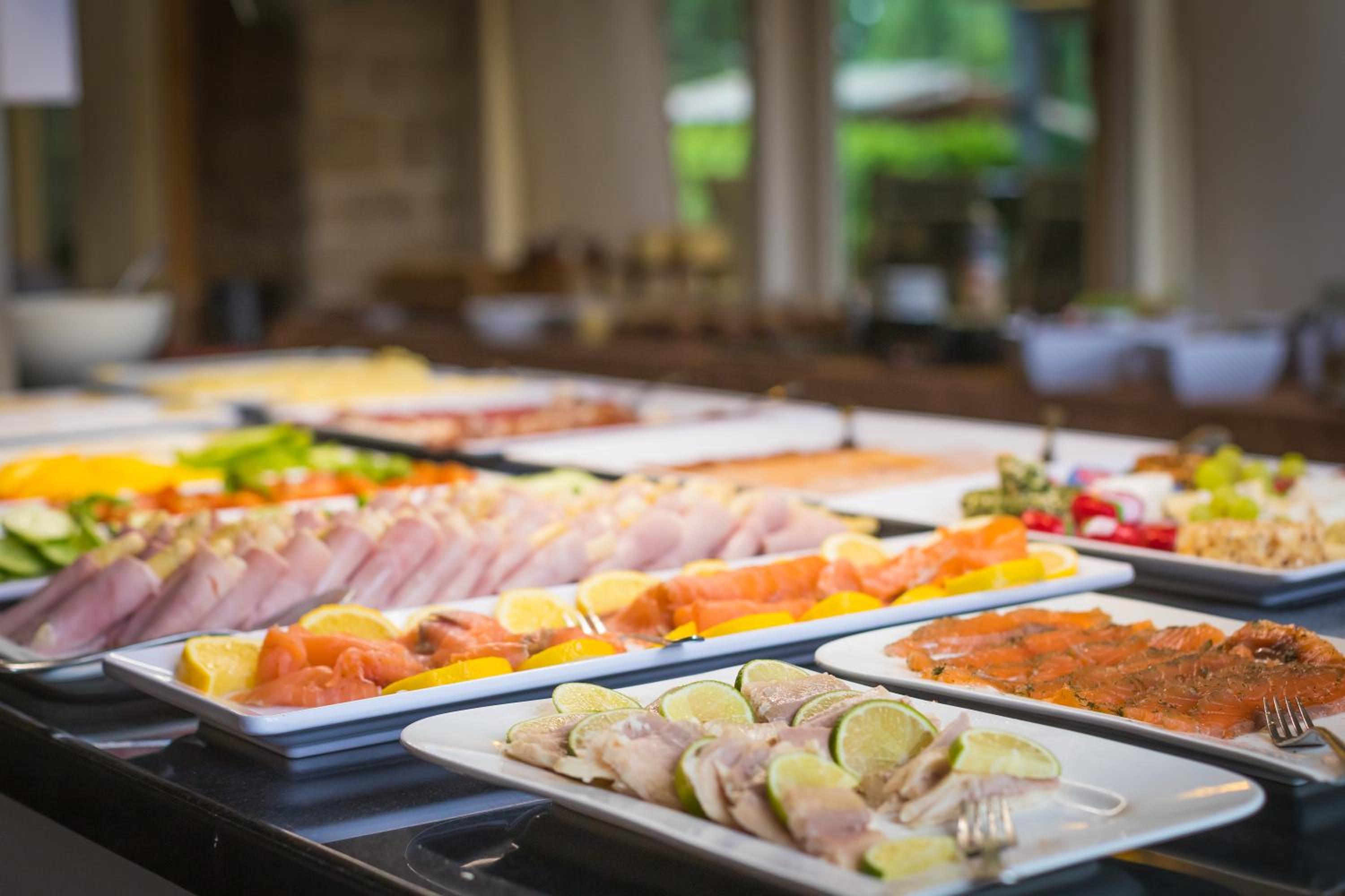 Akzent Hotel Saltenhof - Property Image 3