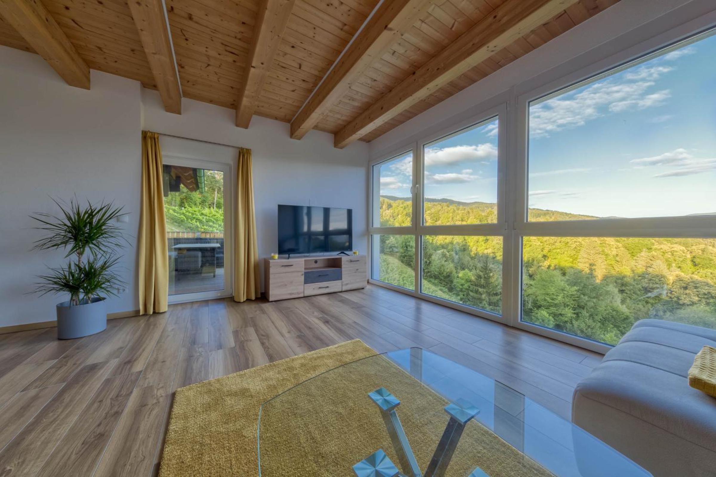 Ferienhaus Wagnerfranzl