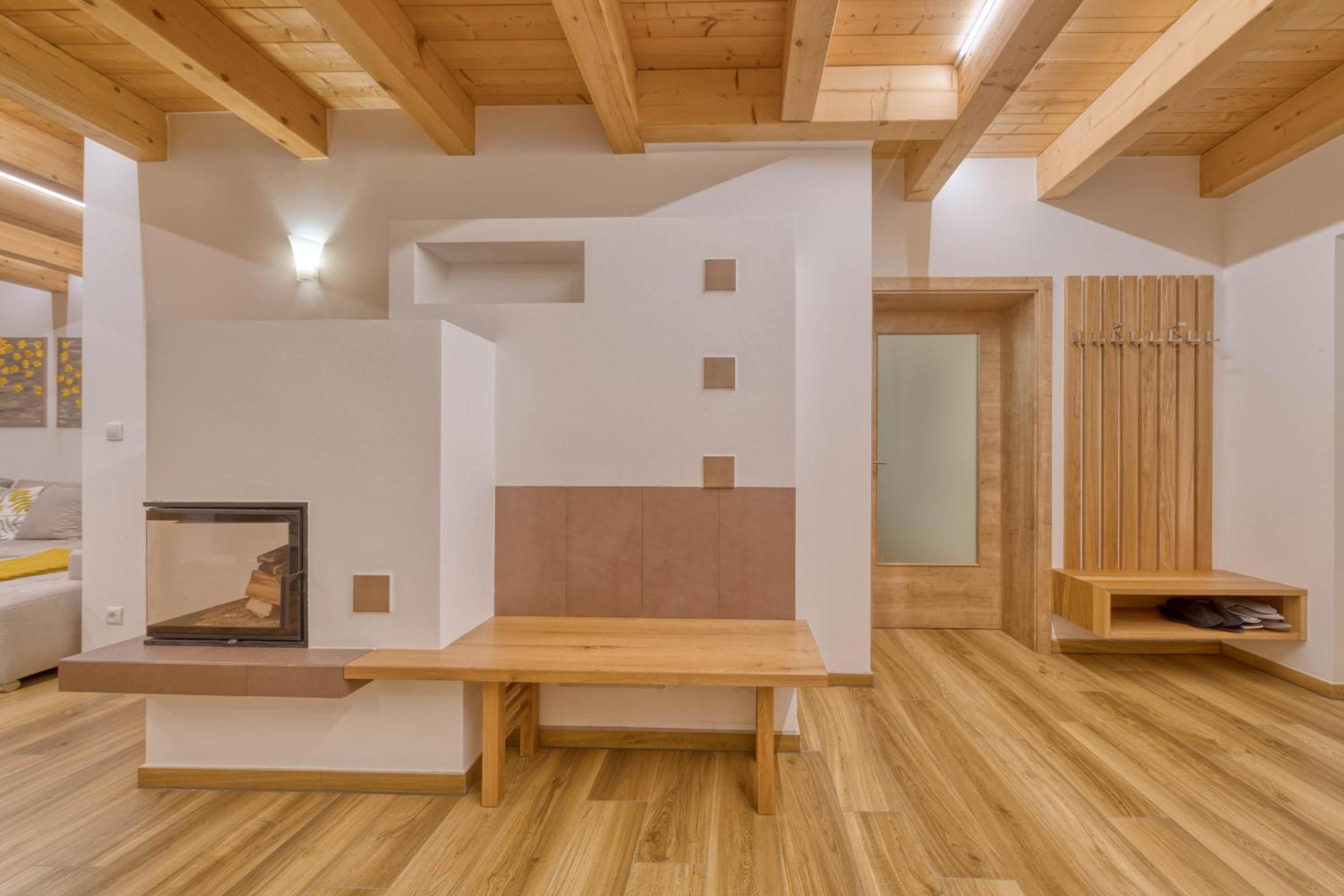 Ferienhaus Wagnerfranzl