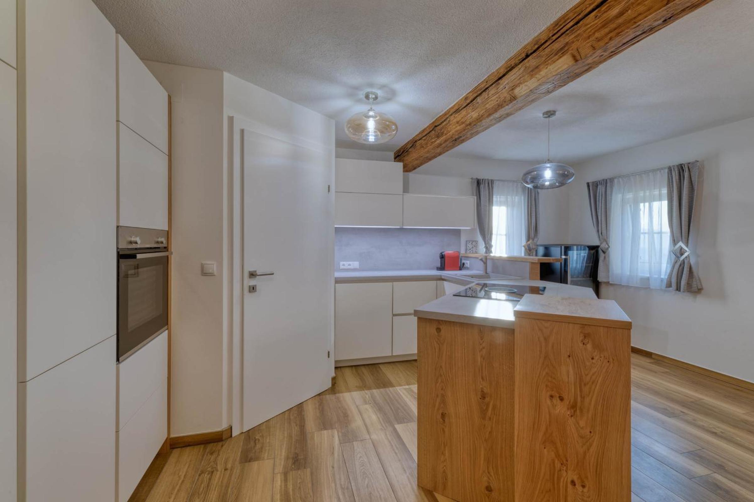 Ferienhaus Wagnerfranzl