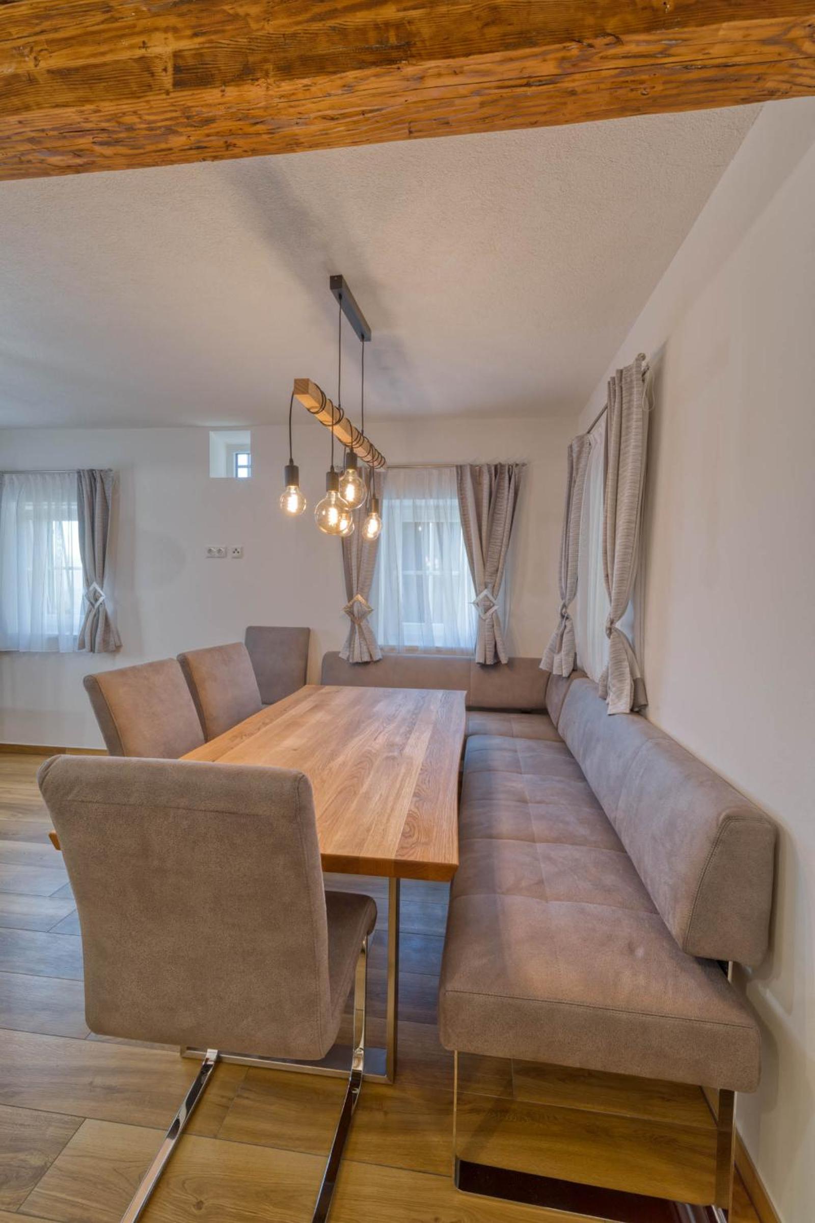 Ferienhaus Wagnerfranzl