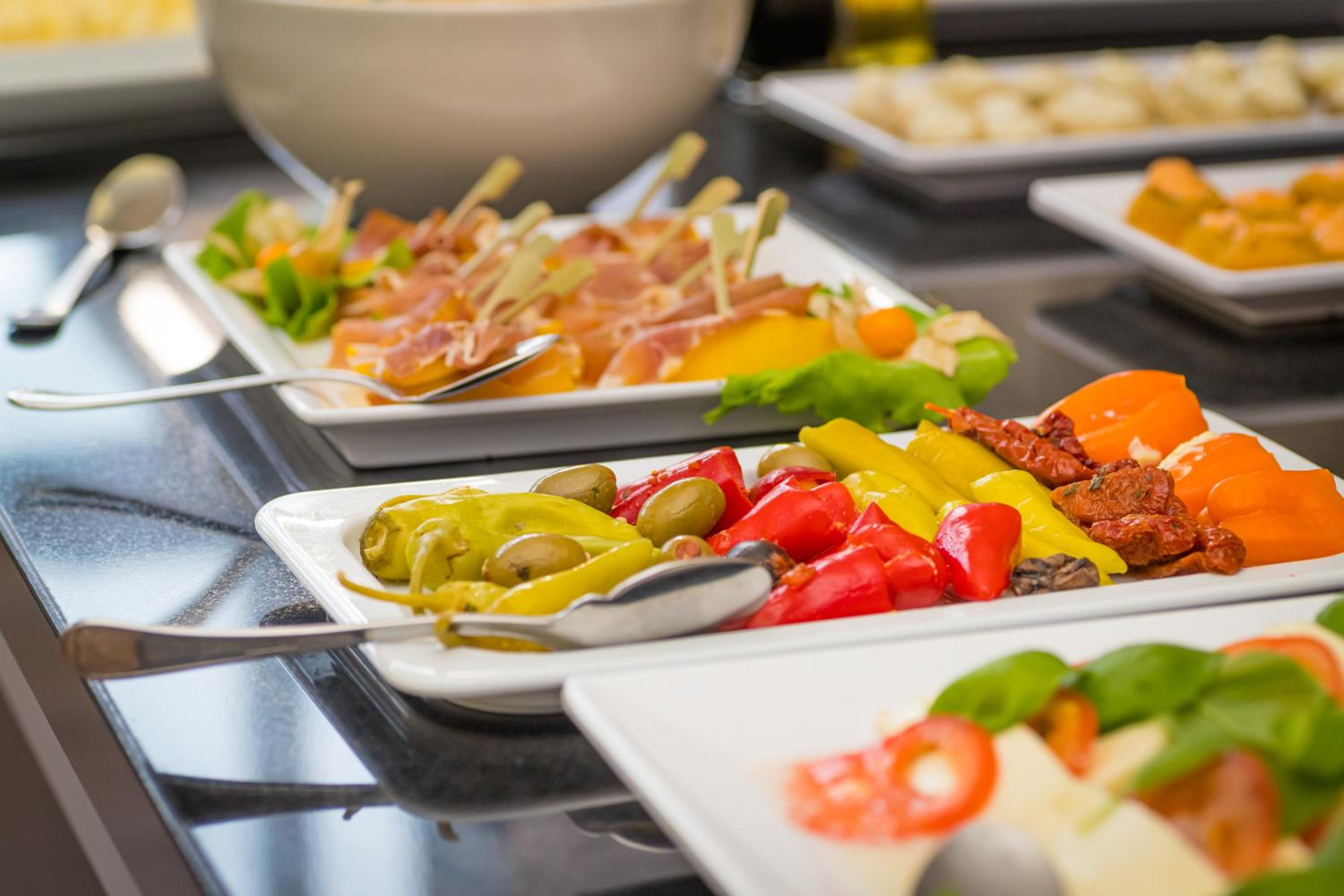 Akzent Hotel Saltenhof - Property Image 8