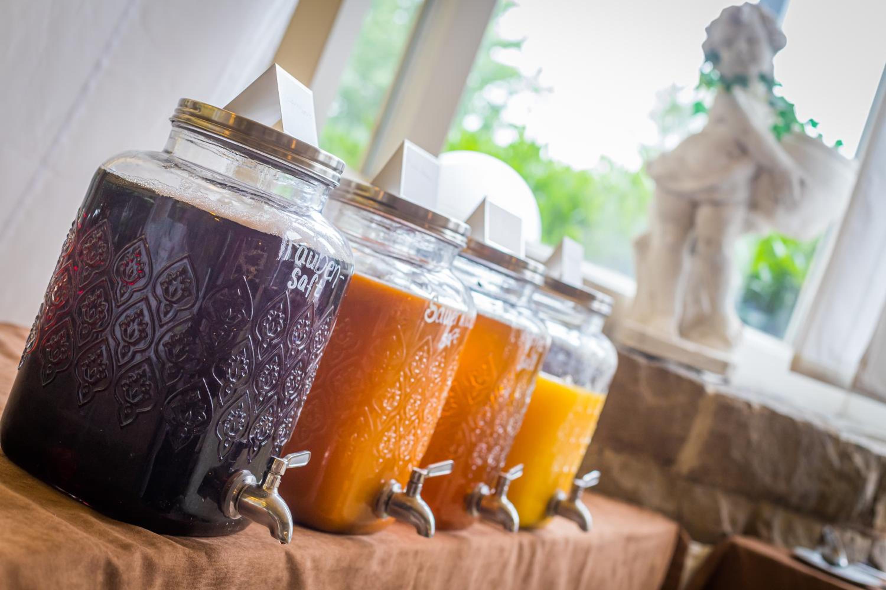 Akzent Hotel Saltenhof - Property Image 2