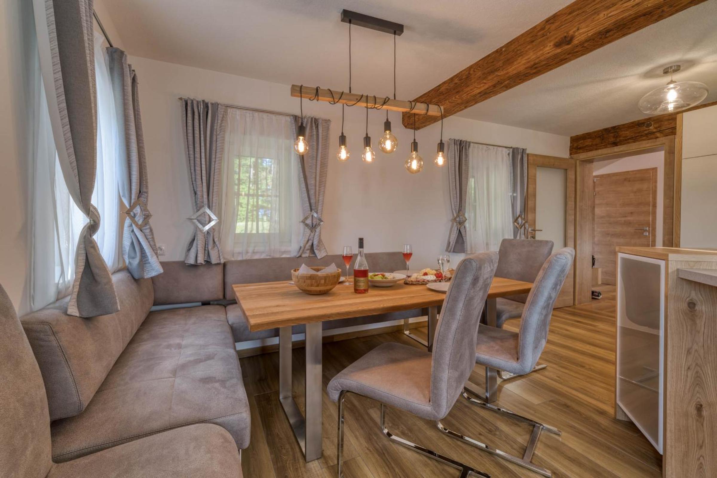 Ferienhaus Wagnerfranzl