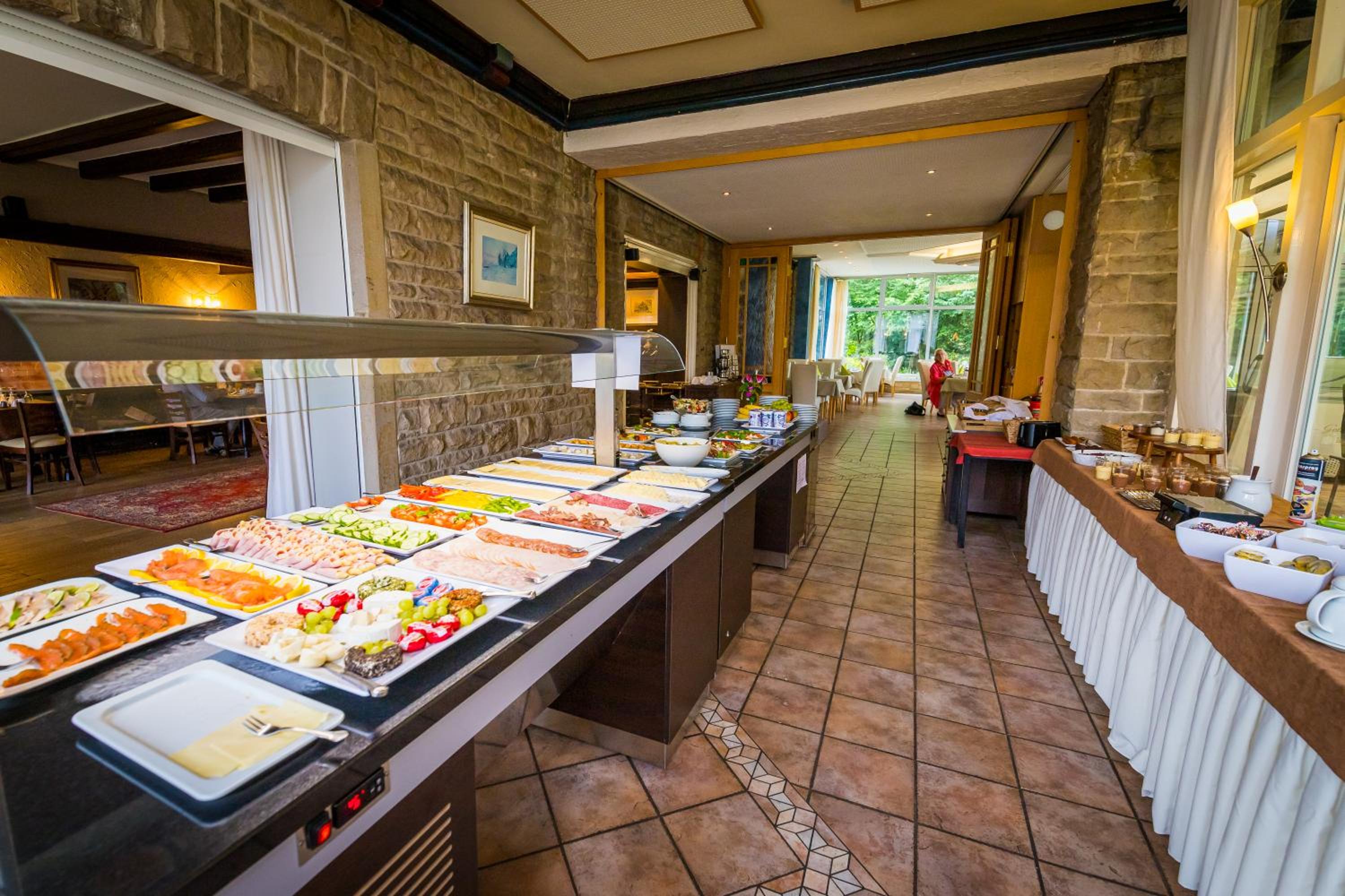 Akzent Hotel Saltenhof - Property Image 12