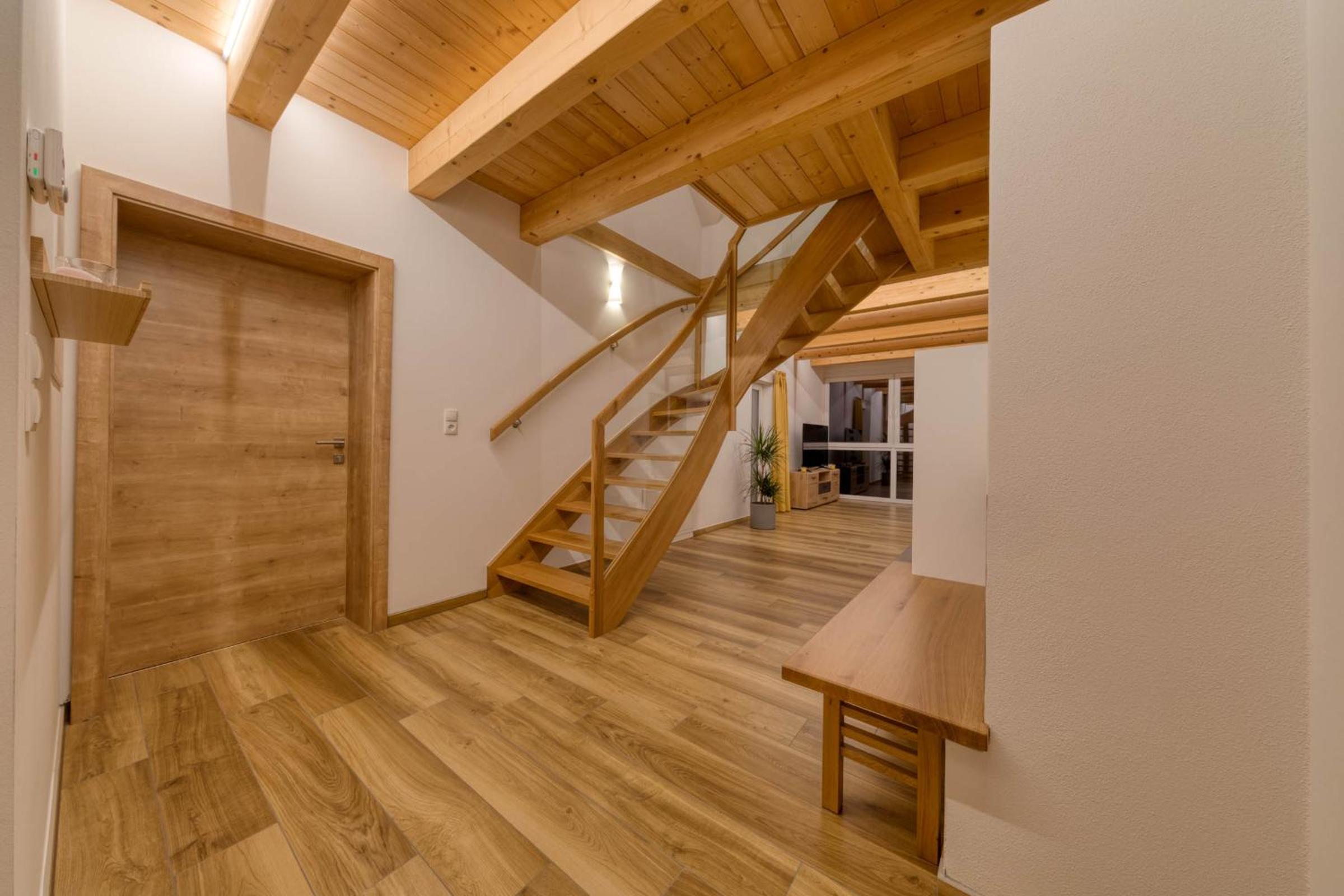 Ferienhaus Wagnerfranzl