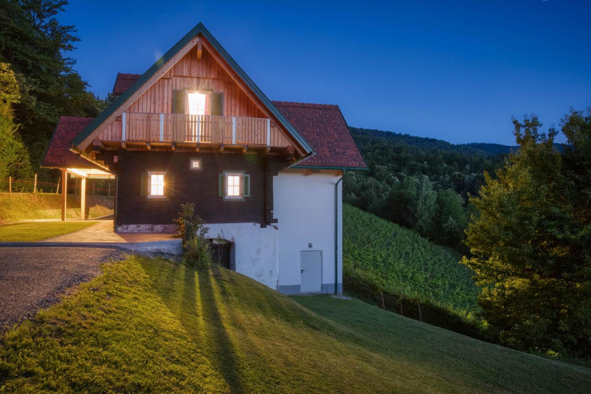 Ferienhaus Wagnerfranzl