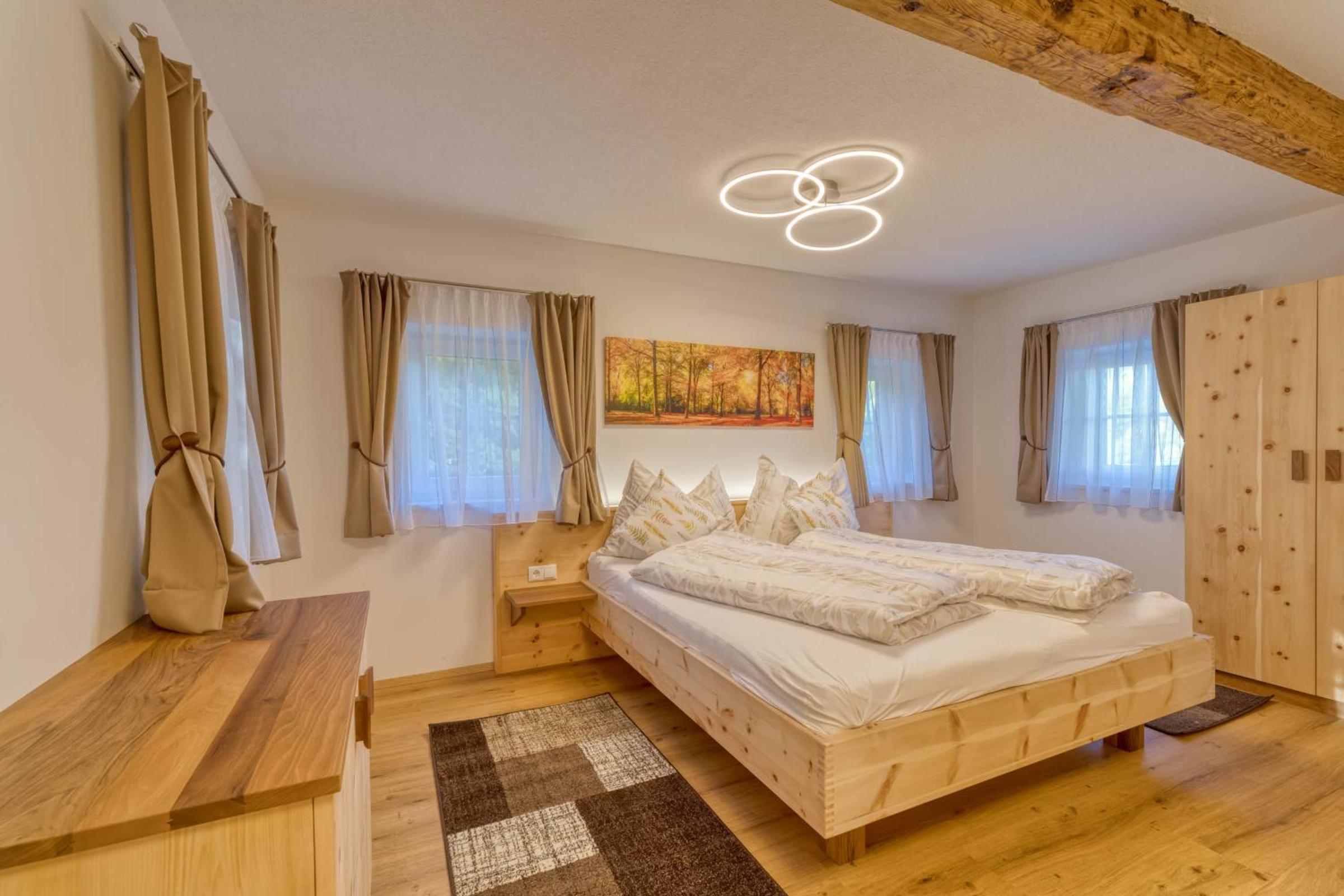 Ferienhaus Wagnerfranzl