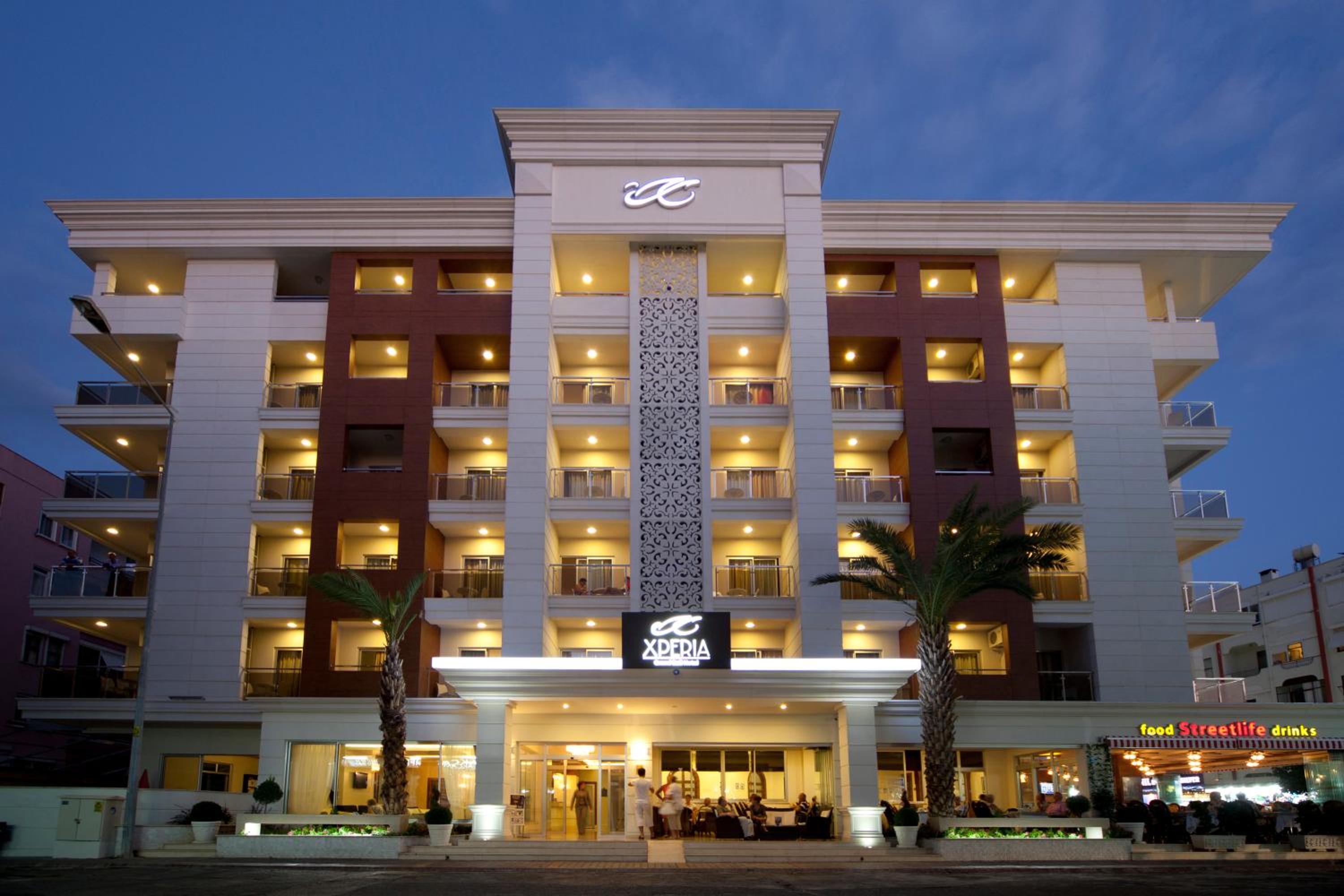 Xperia Grand Bali Hotel - All Inclusive - Image 43