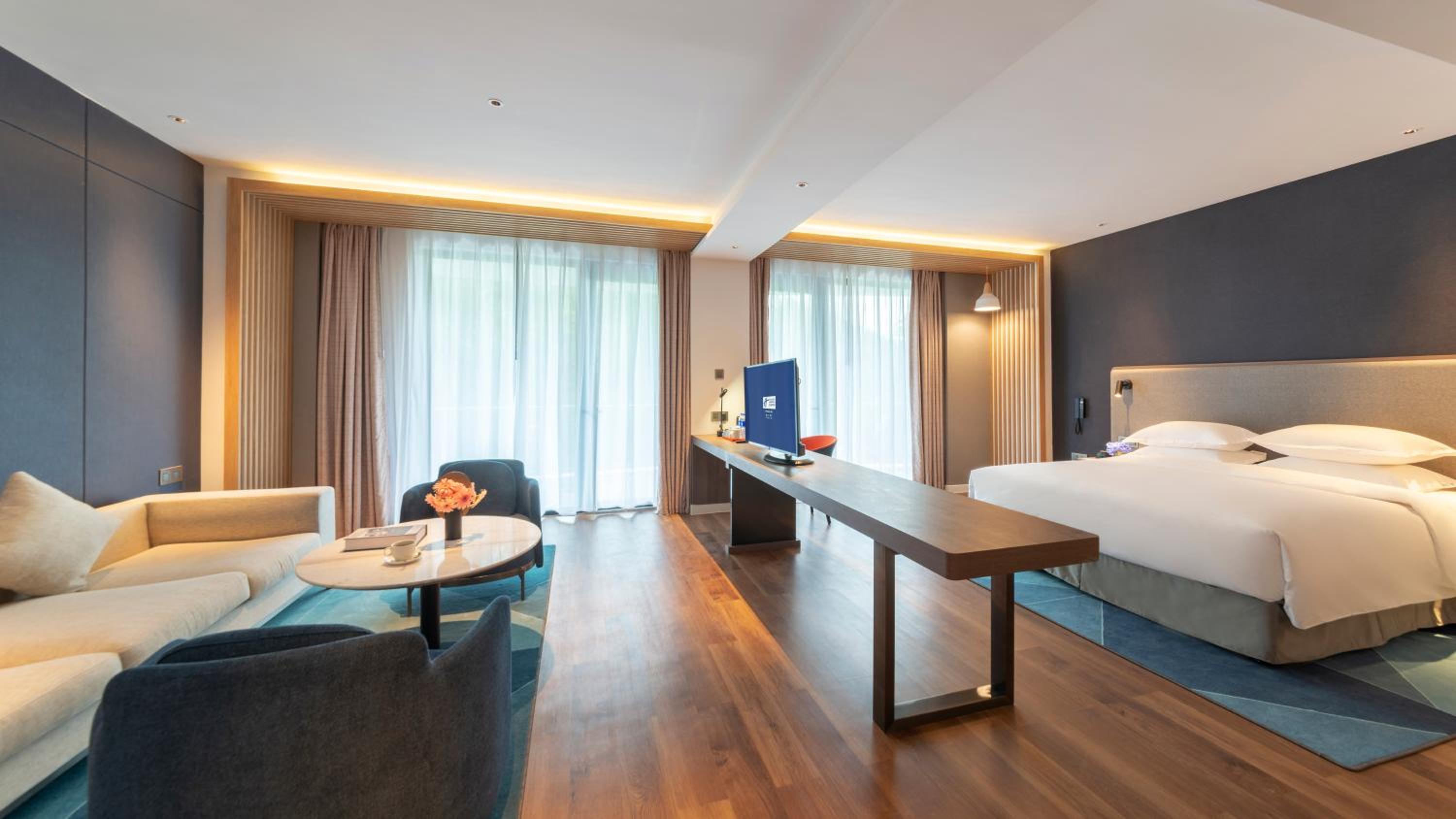Holiday Inn Express Qiliping by IHG