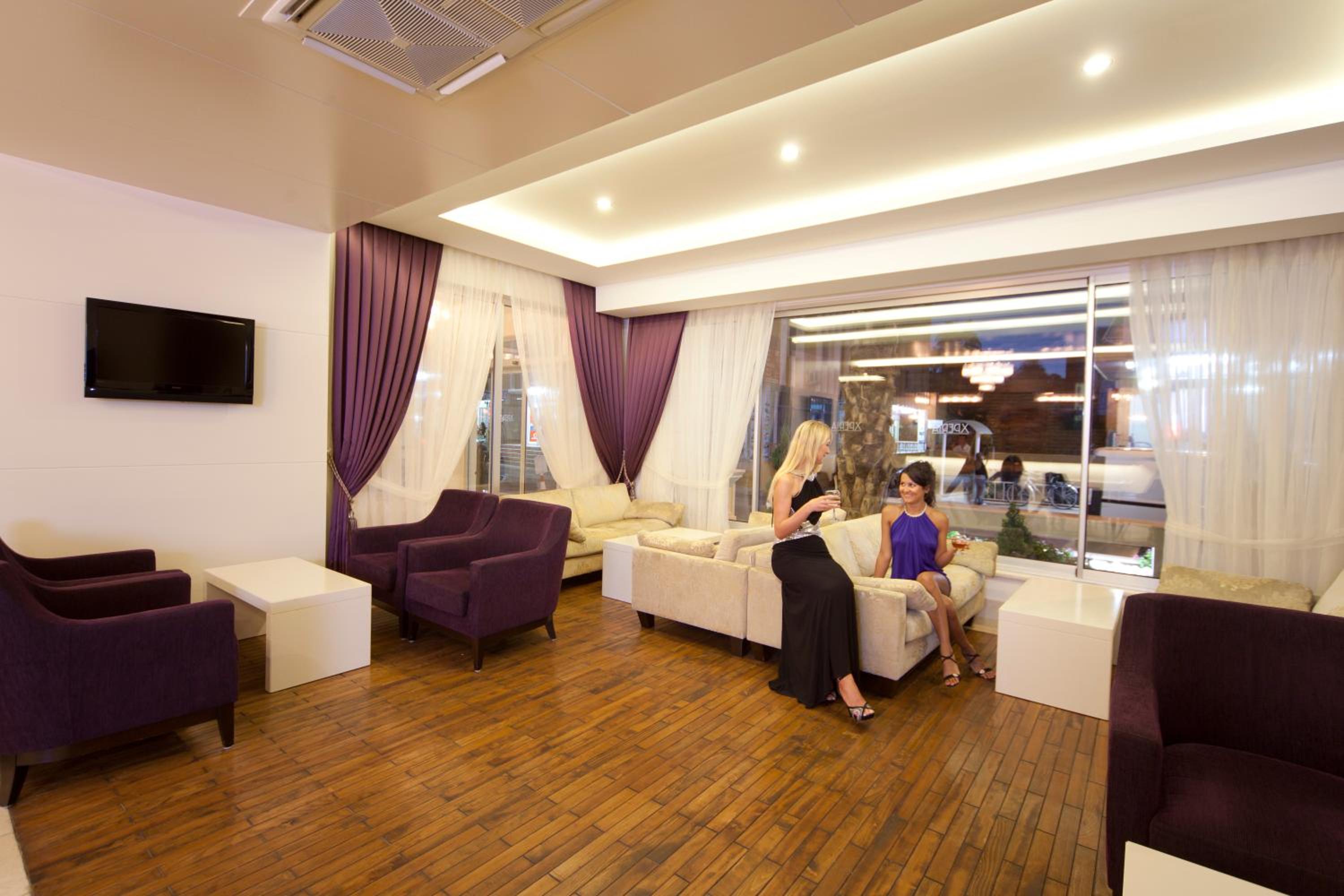 Xperia Grand Bali Hotel - All Inclusive - Image 8