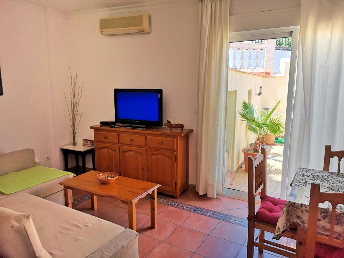 Villa Carabeo Playa