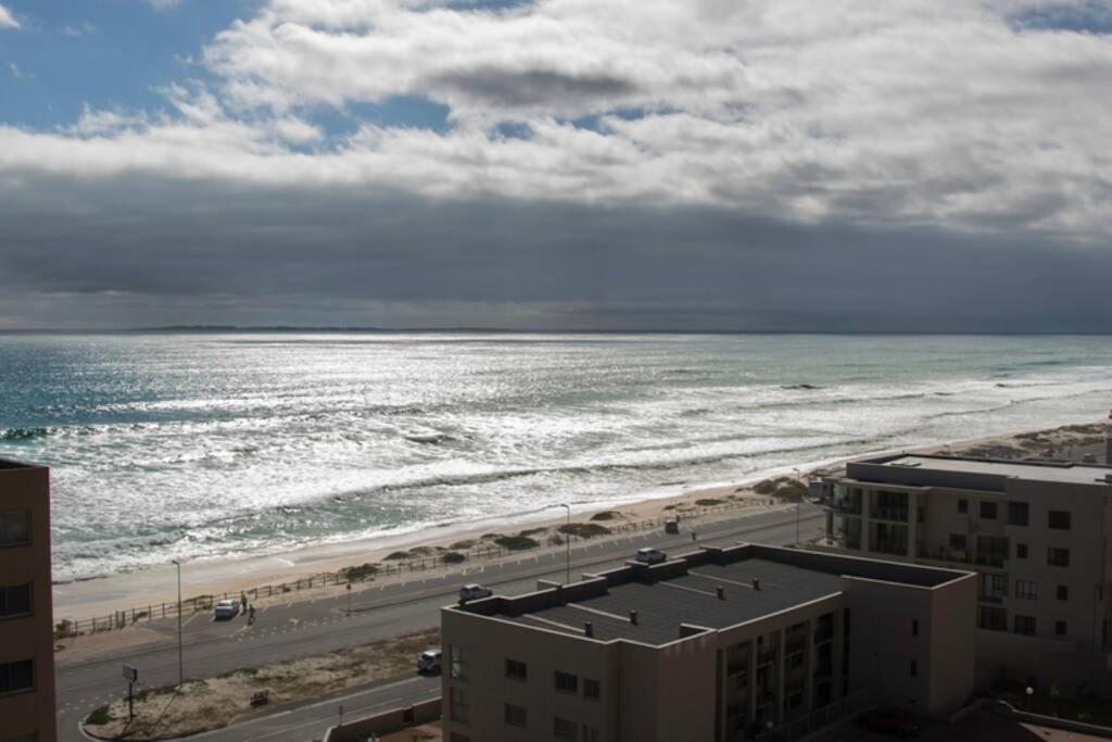 Ocean View Apartment