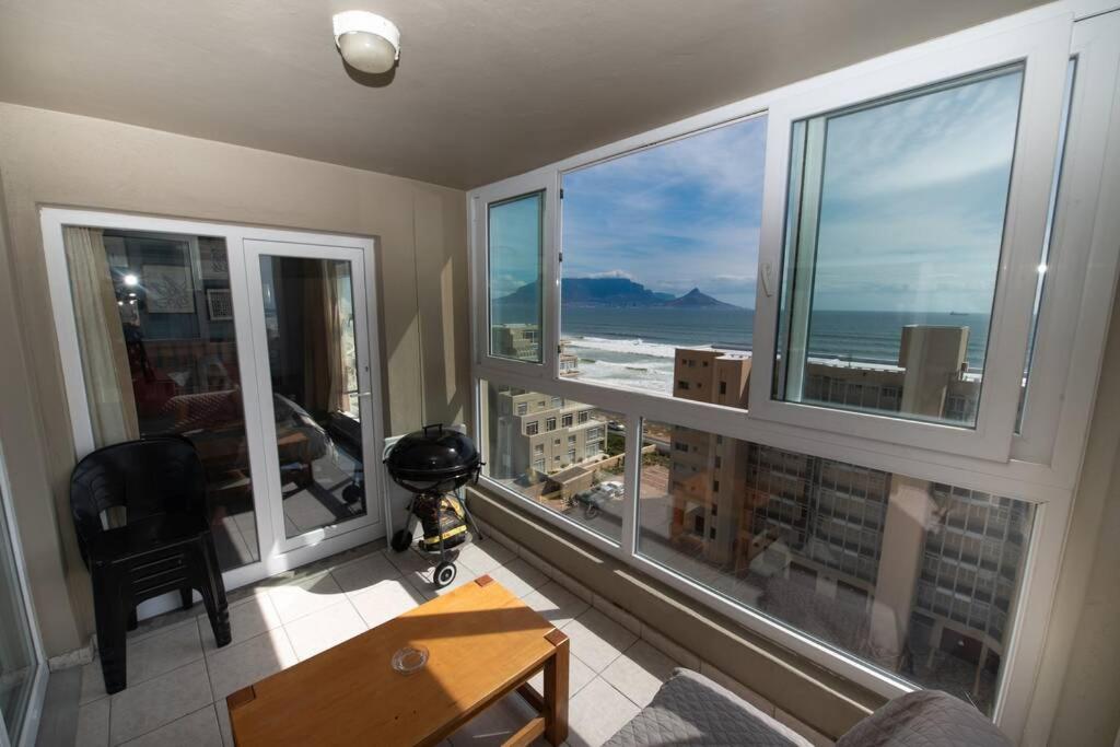 Ocean View Apartment