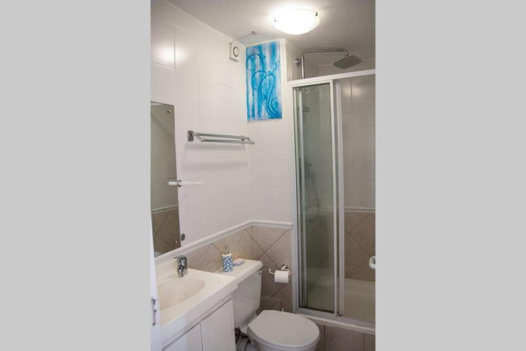 Ocean View Apartment