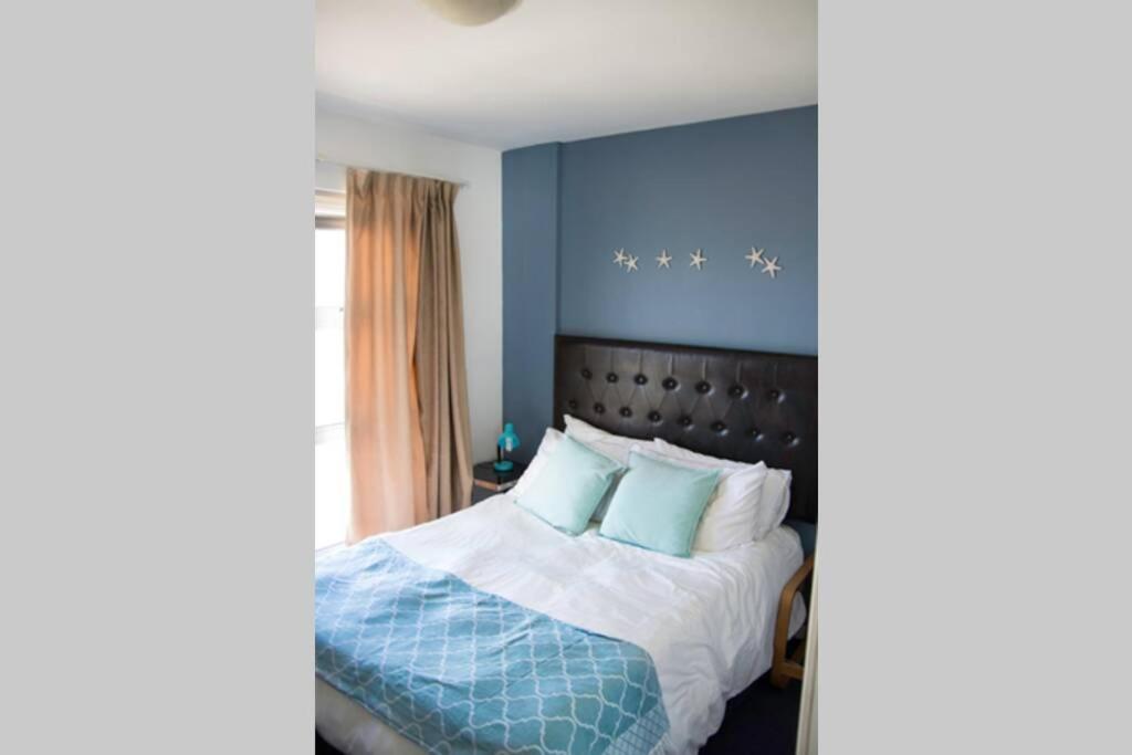Ocean View Apartment