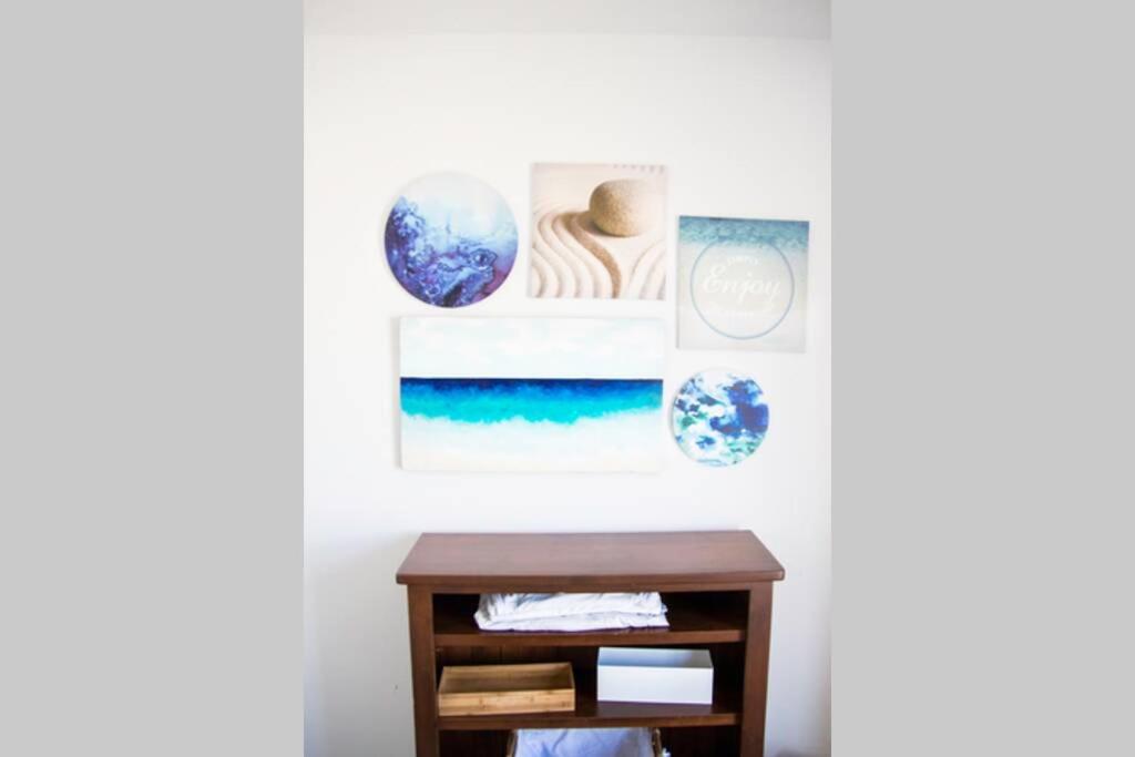 Ocean View Apartment