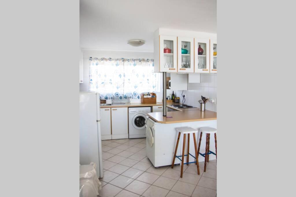 Ocean View Apartment