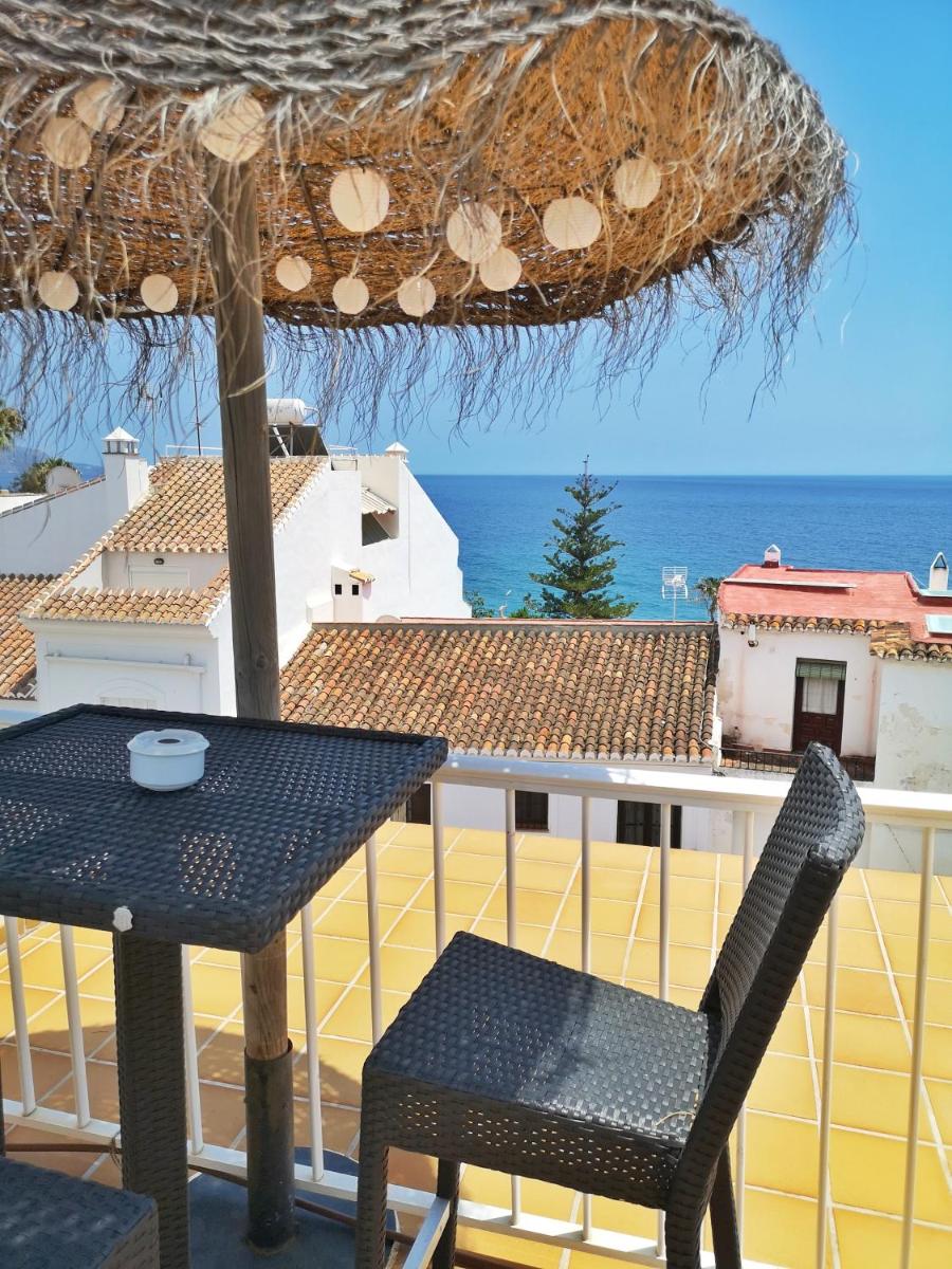Villa Carabeo Playa