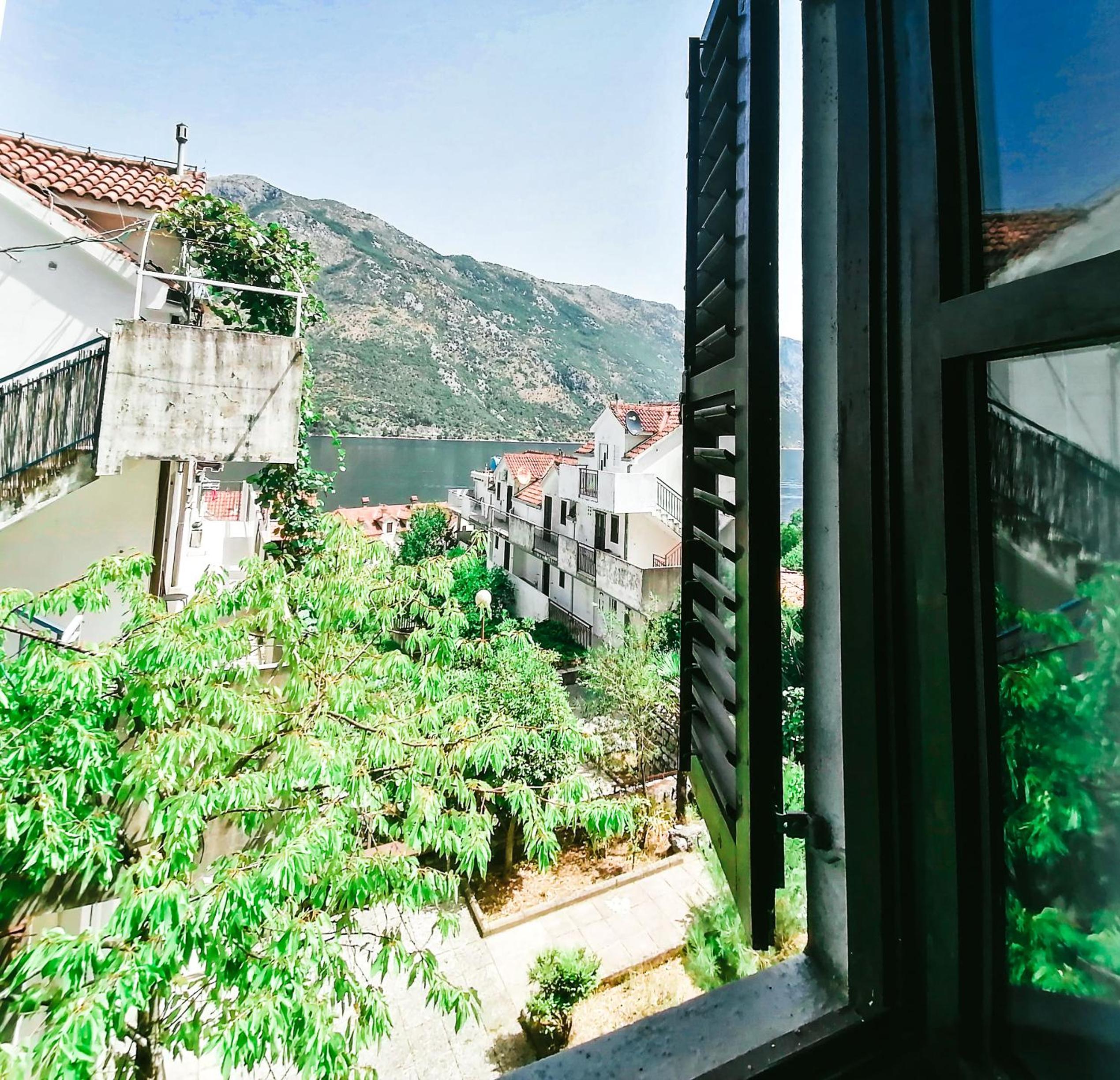Apartments Siesta view 2