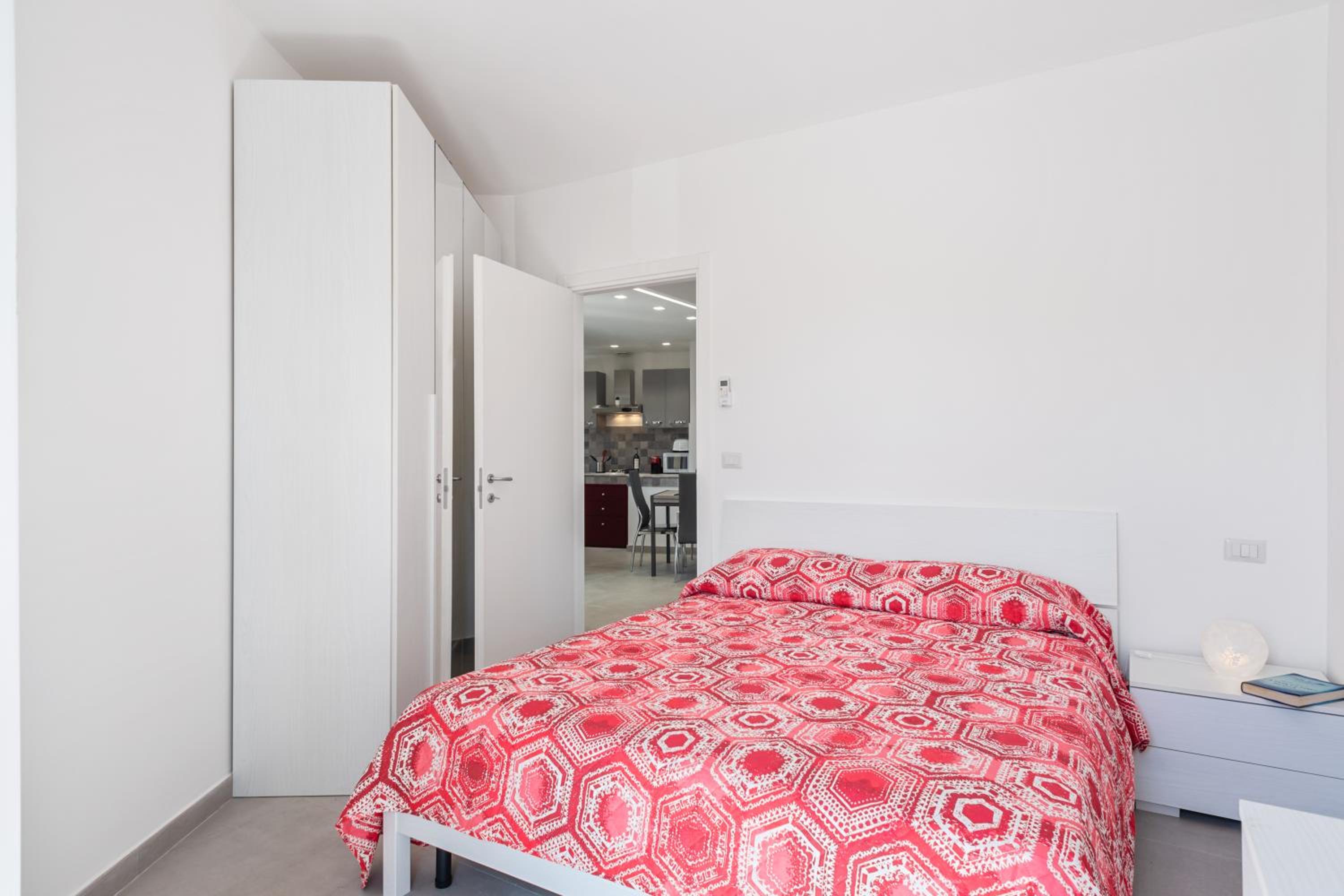 Cozy Apartment near the Historic Center photo 3