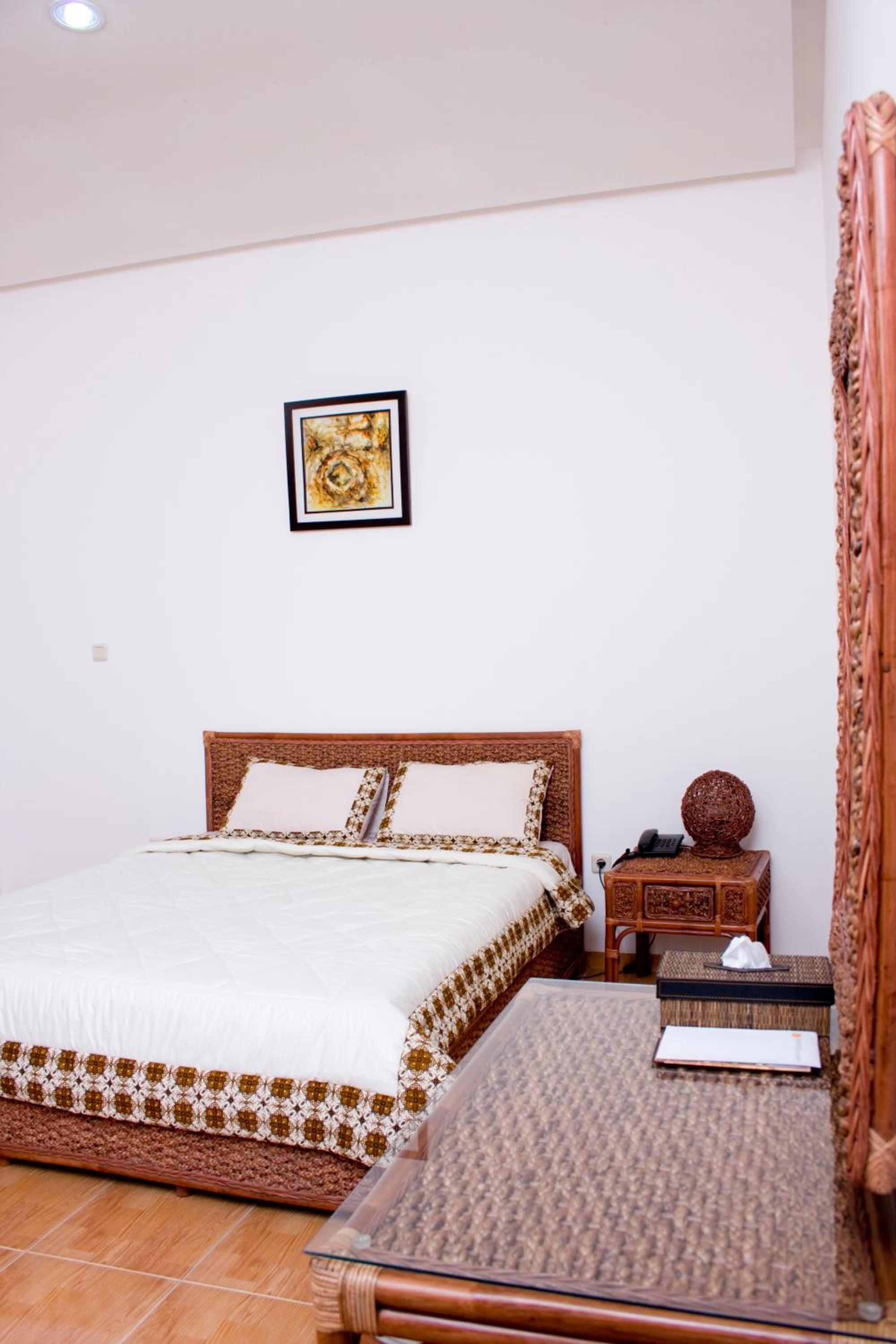 Osmond Villa Resort