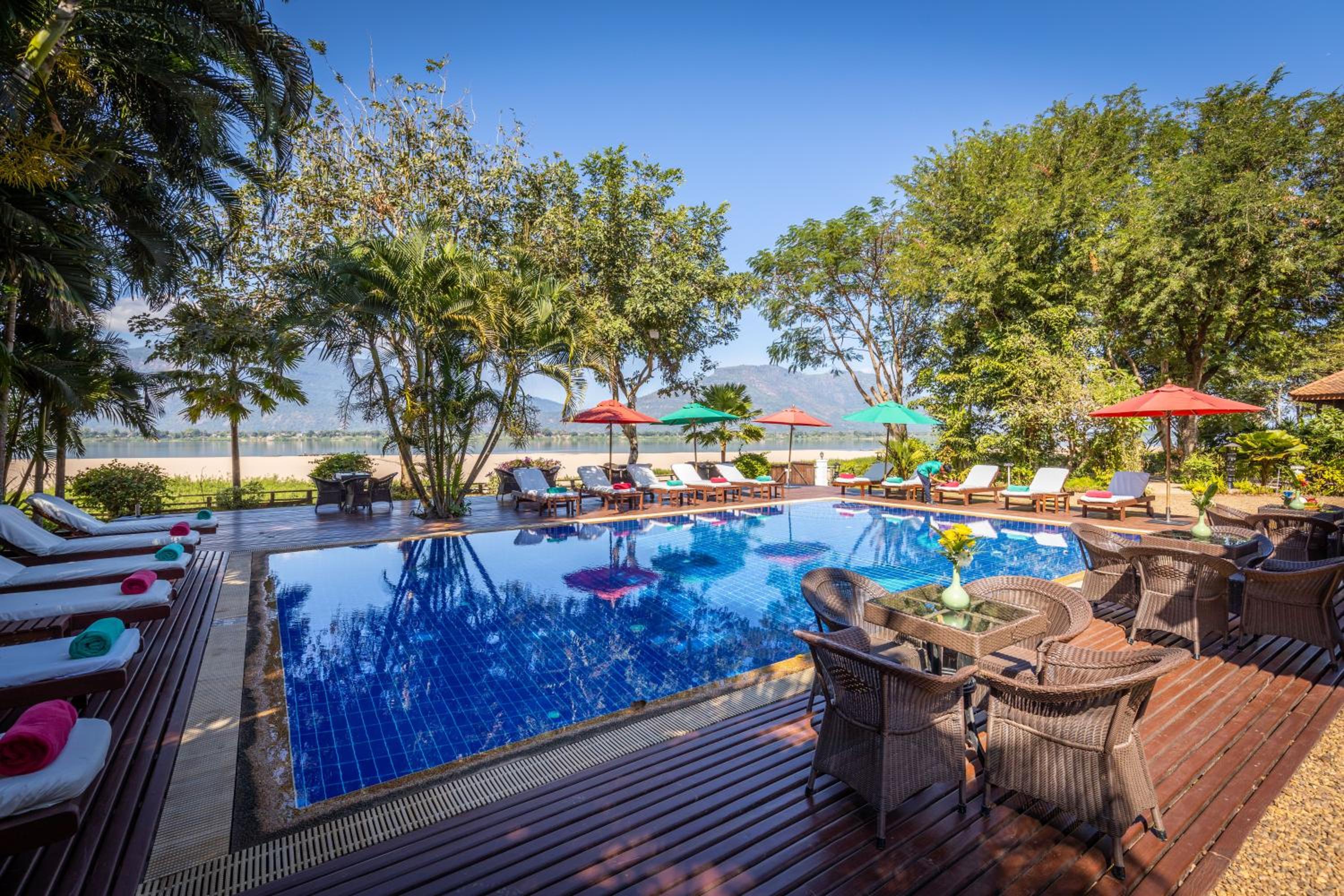 La Folie Lodge