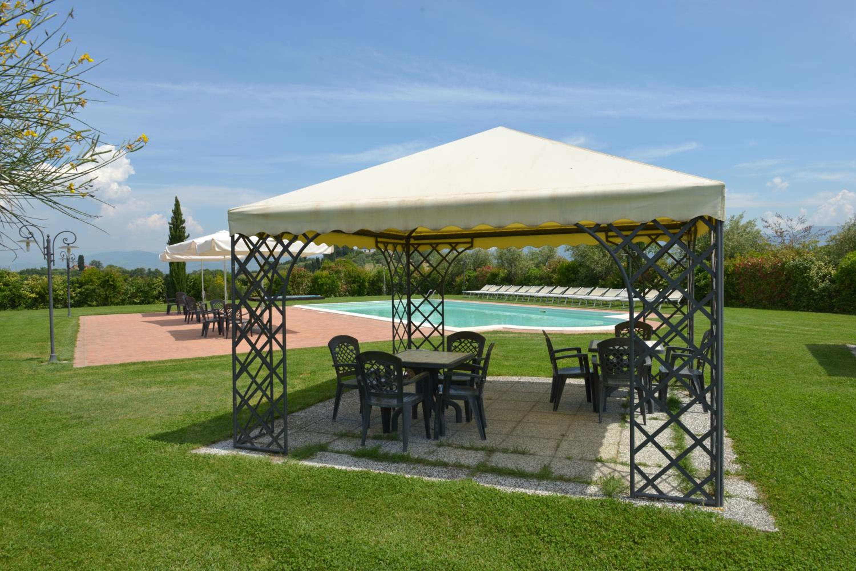Agriturismo Musignano