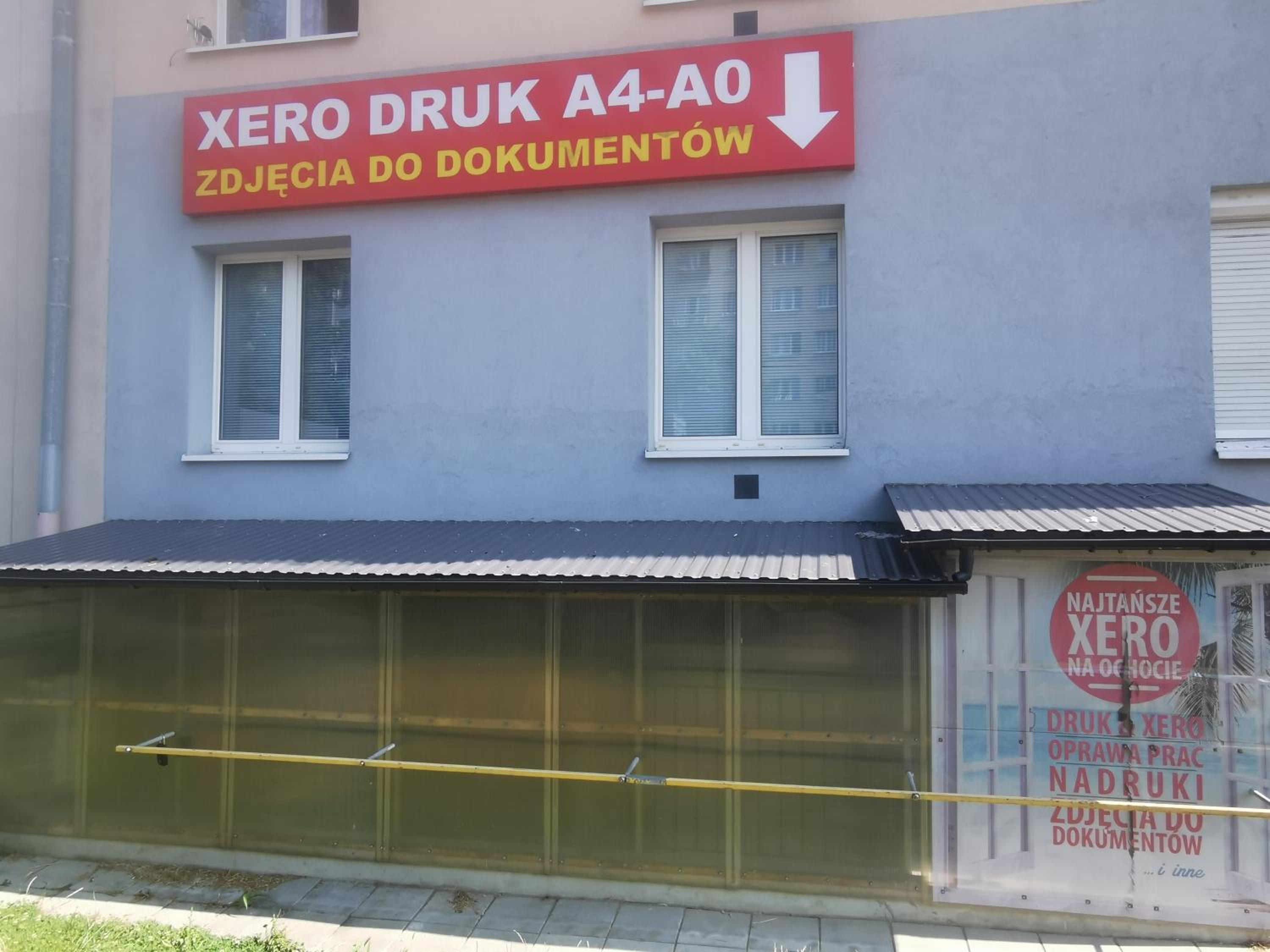 Velvet Apartament Kopińska view 2