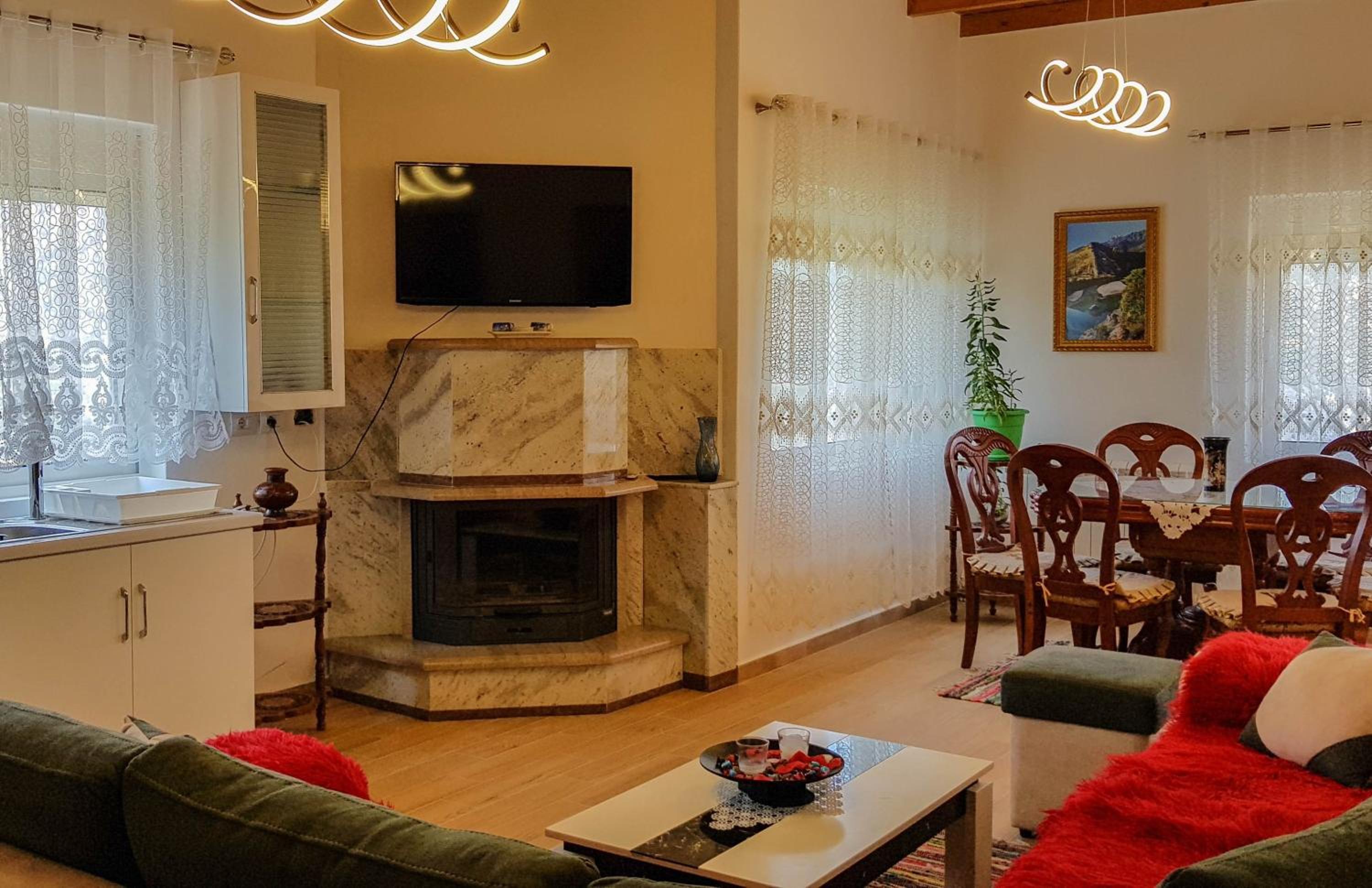 Villa Goliku
