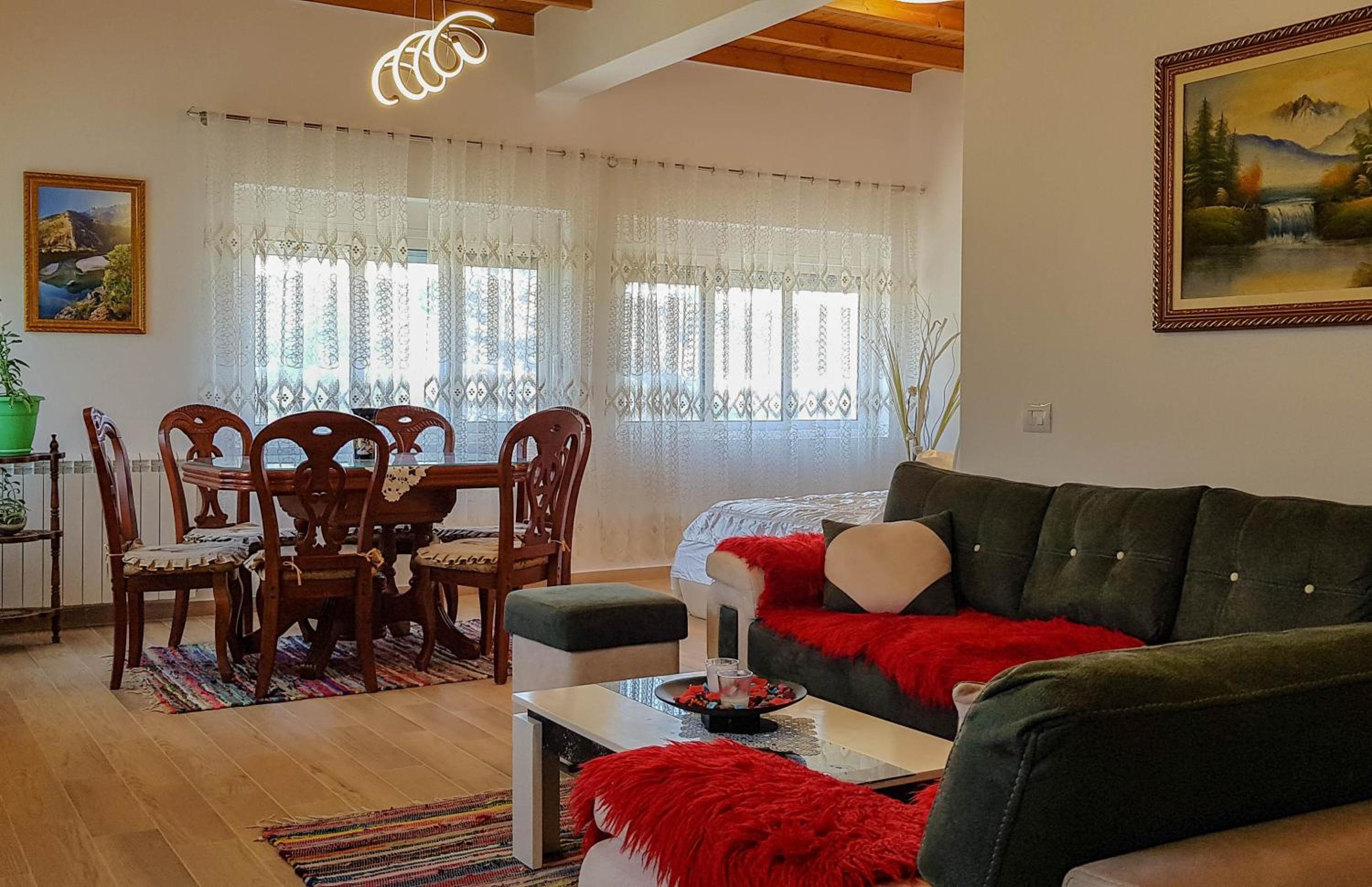 Villa Goliku