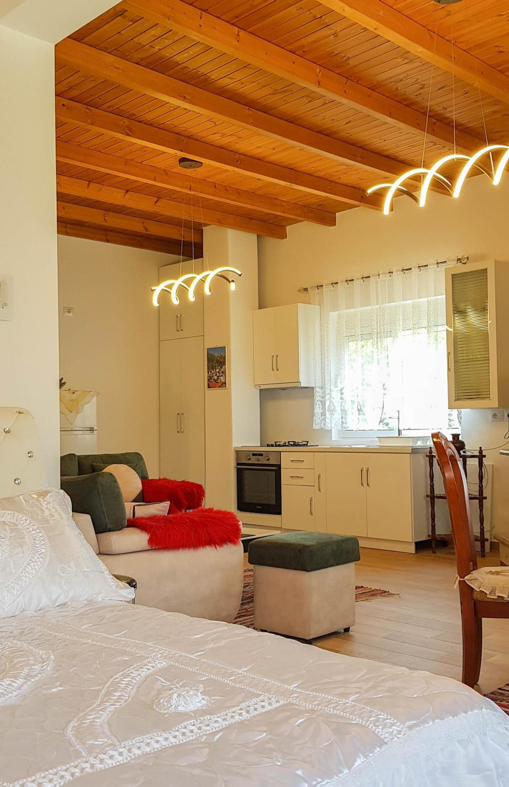 Villa Goliku