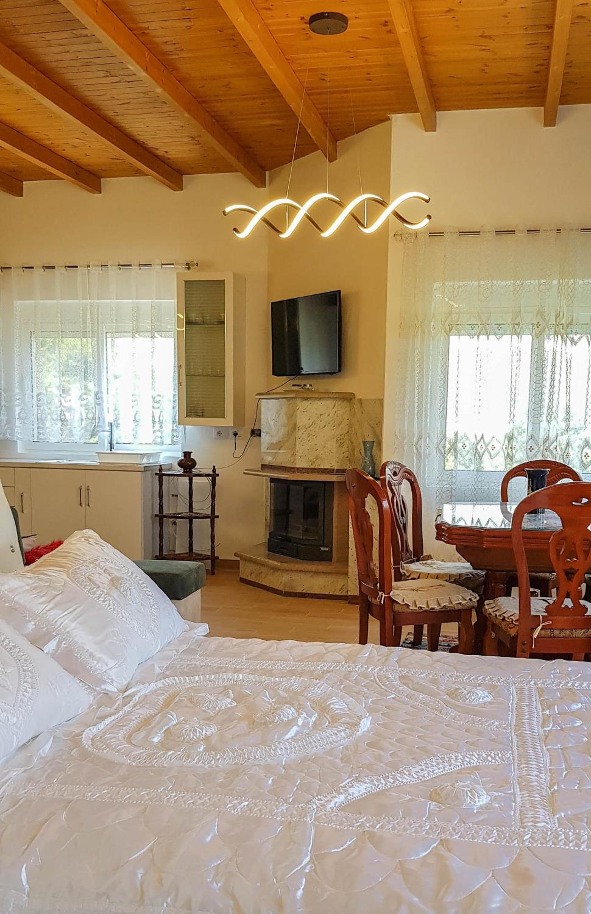 Villa Goliku