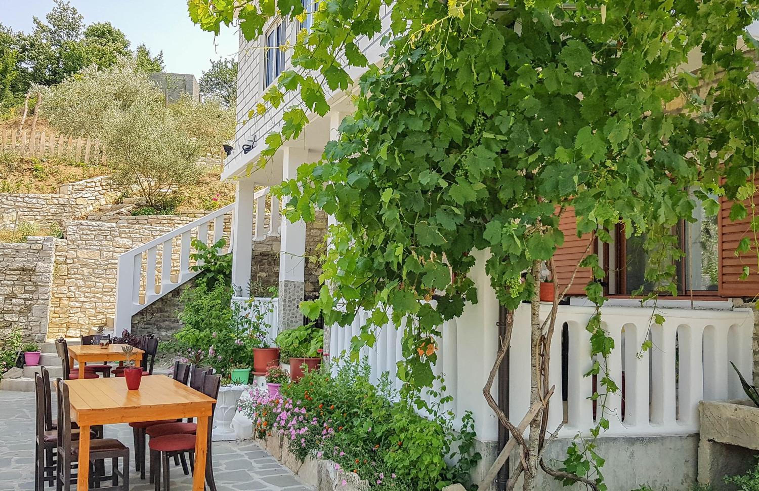 Villa Goliku
