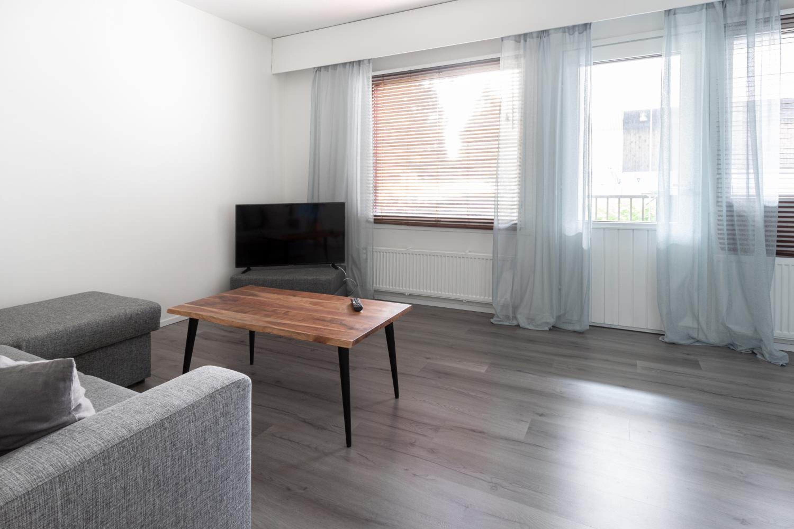 Riverside Apartment Rovaniemi view 2