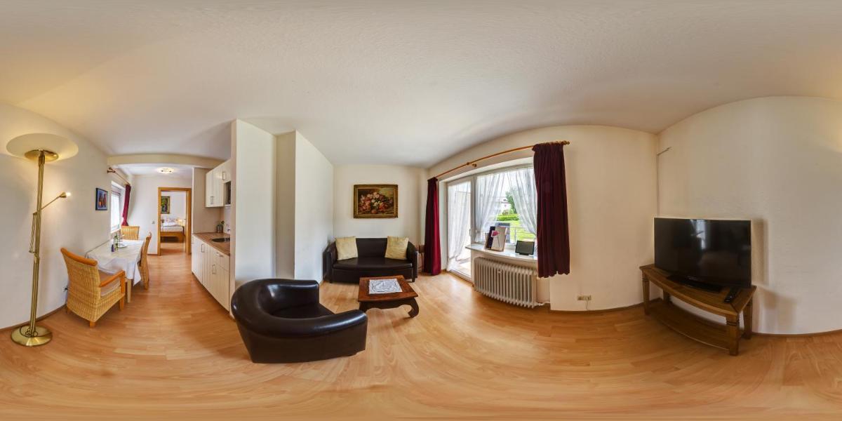 Gästehaus Casa Cristina
