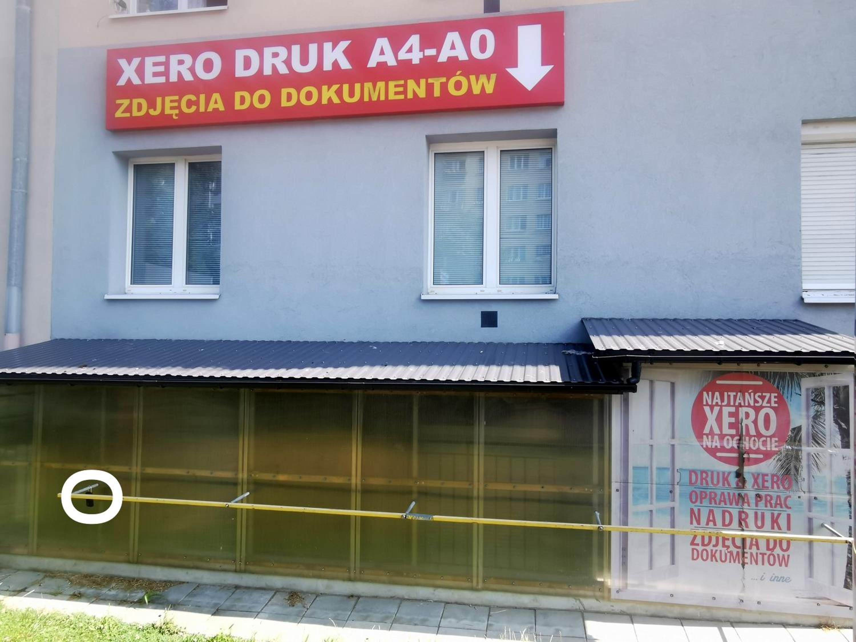 Velvet Apartament Kopińska view 3