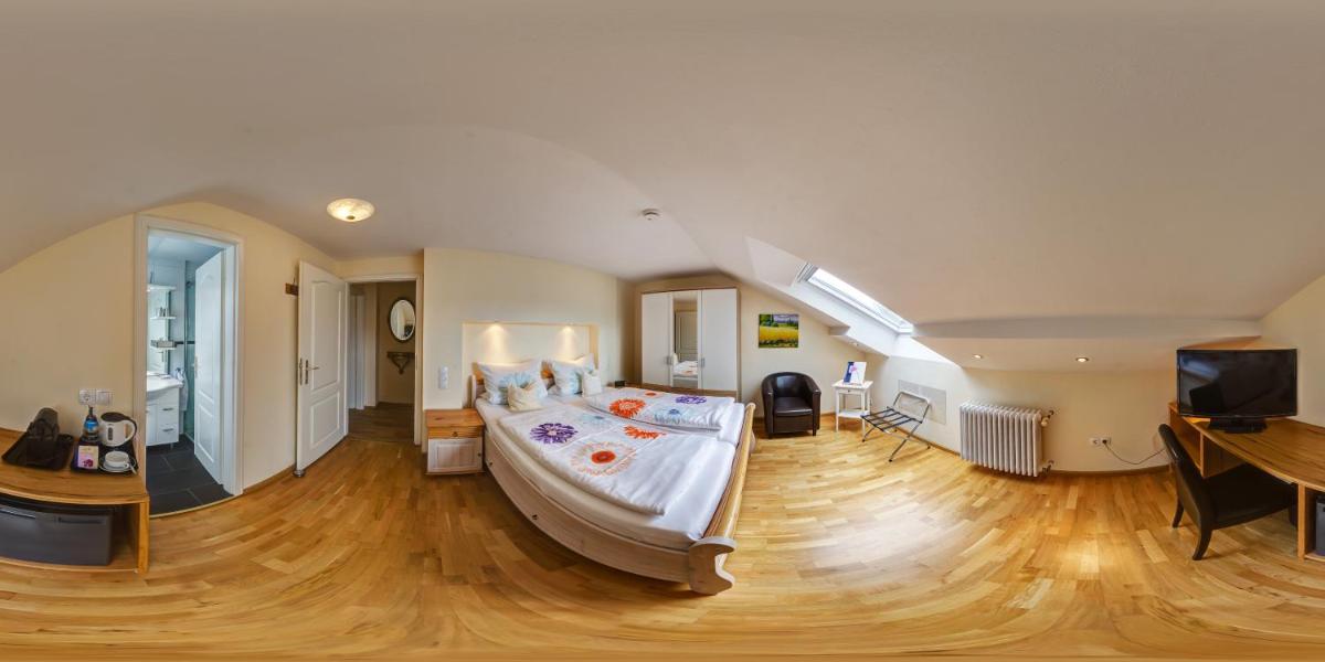 Gästehaus Casa Cristina