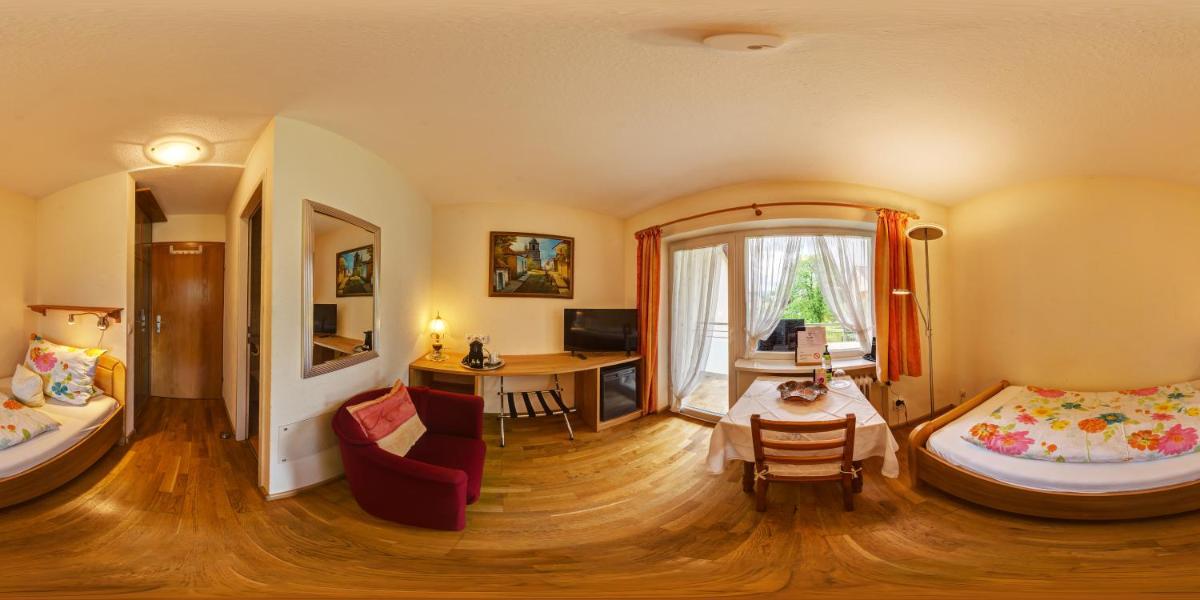 Gästehaus Casa Cristina