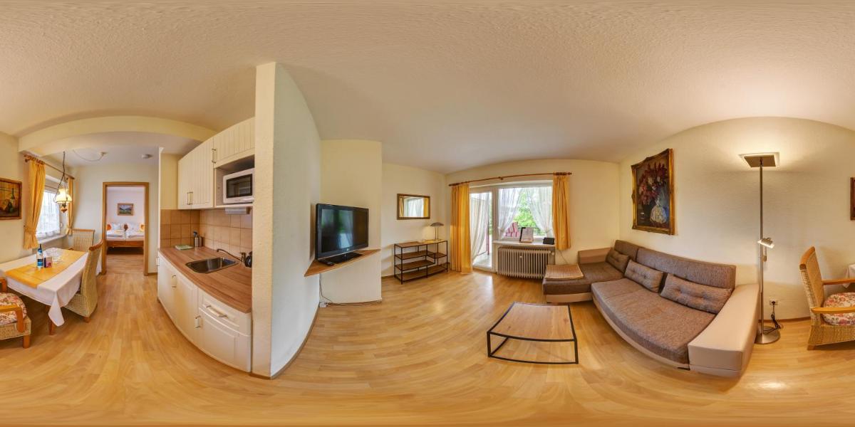 Gästehaus Casa Cristina