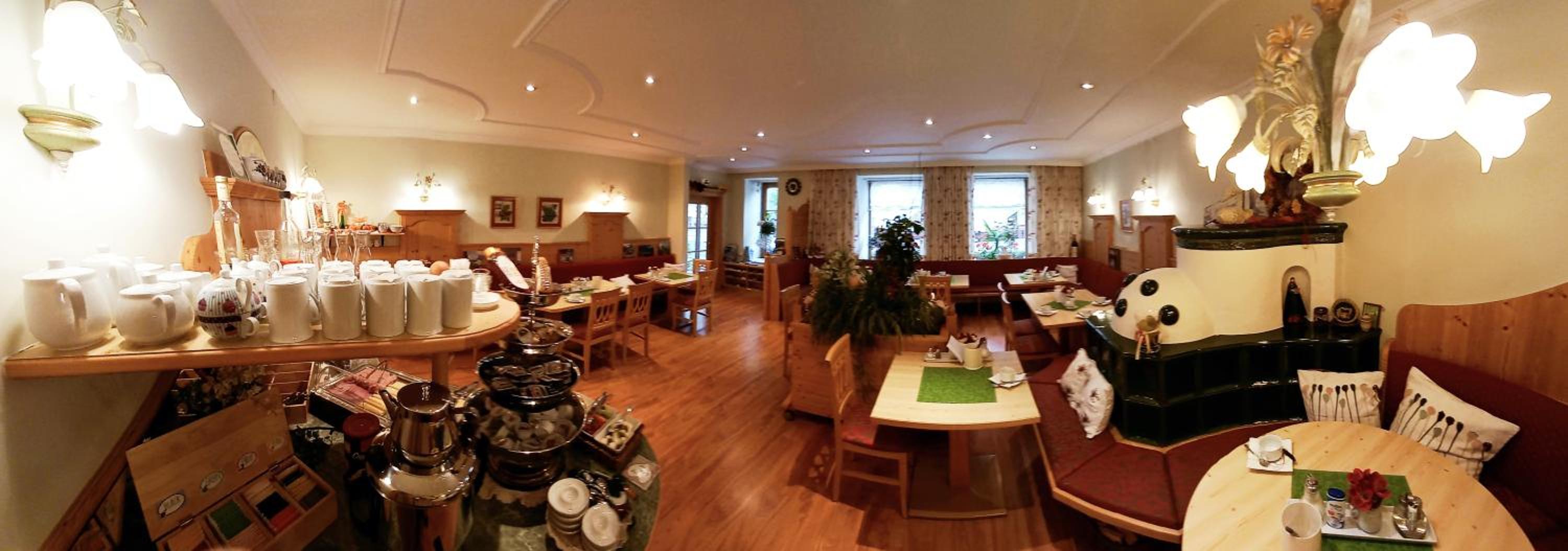 Apart-Pension Oberreiter