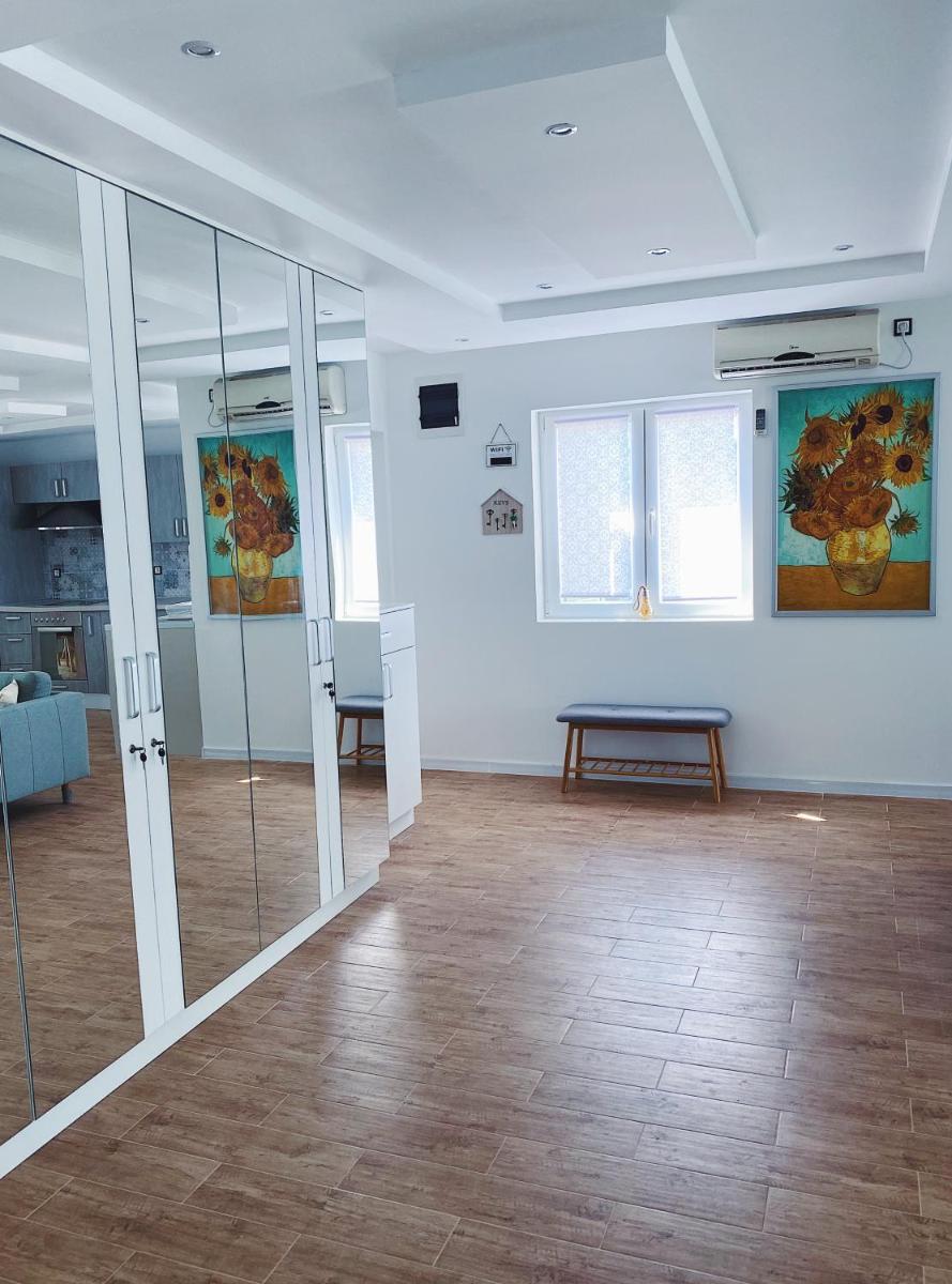 Amanito Apartments photo 5