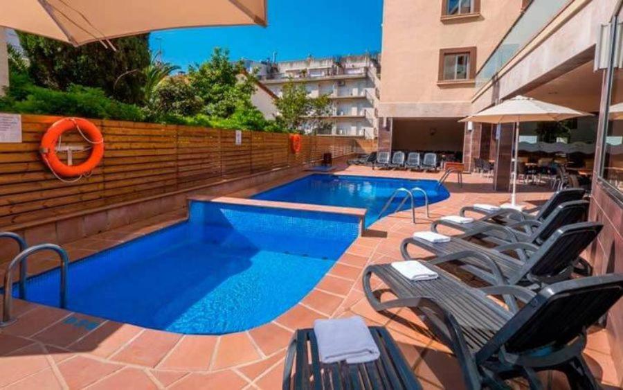 Tossa Beach Center, photo 14