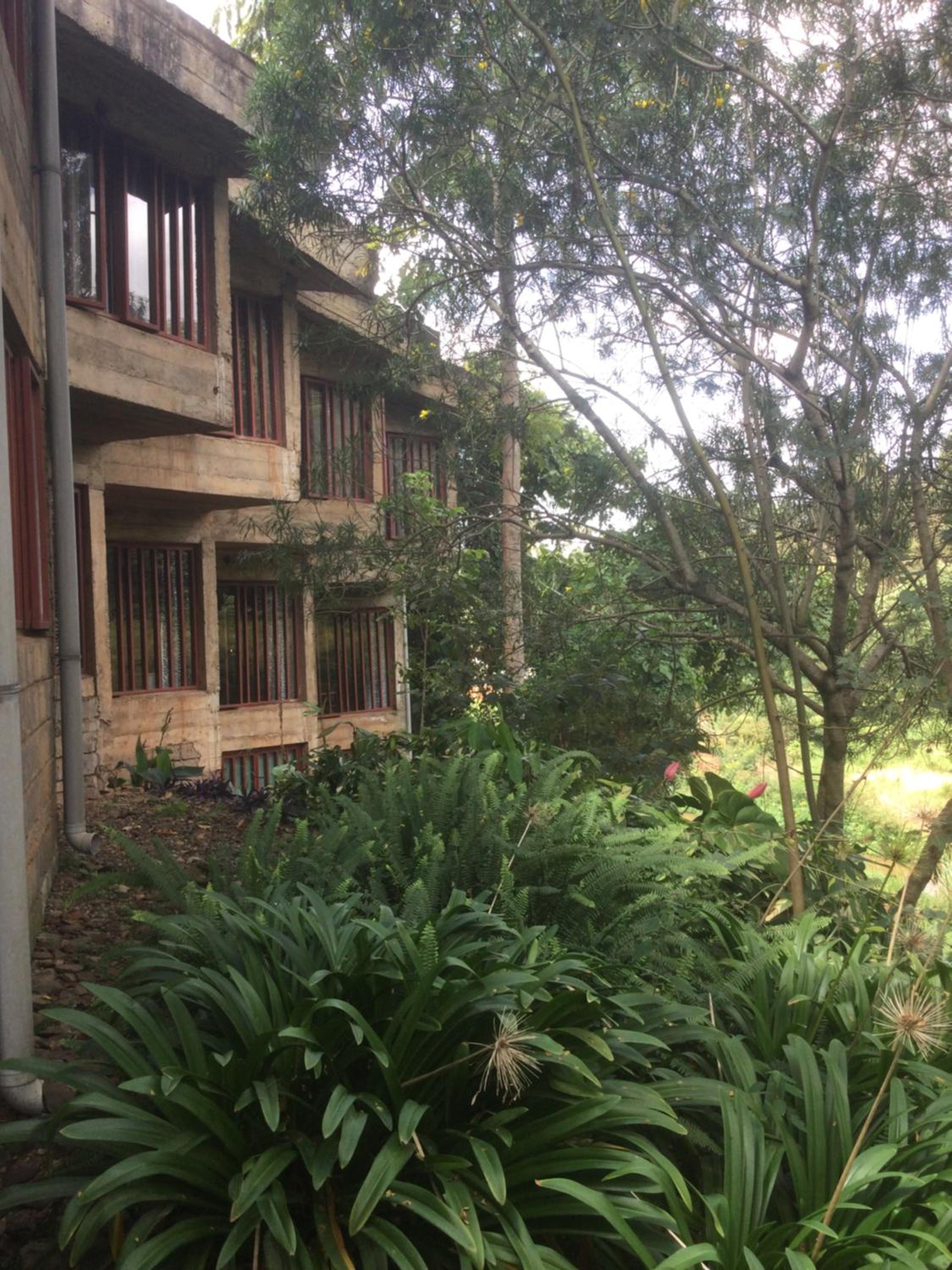 Villa Rock Stop Falls Gigiri