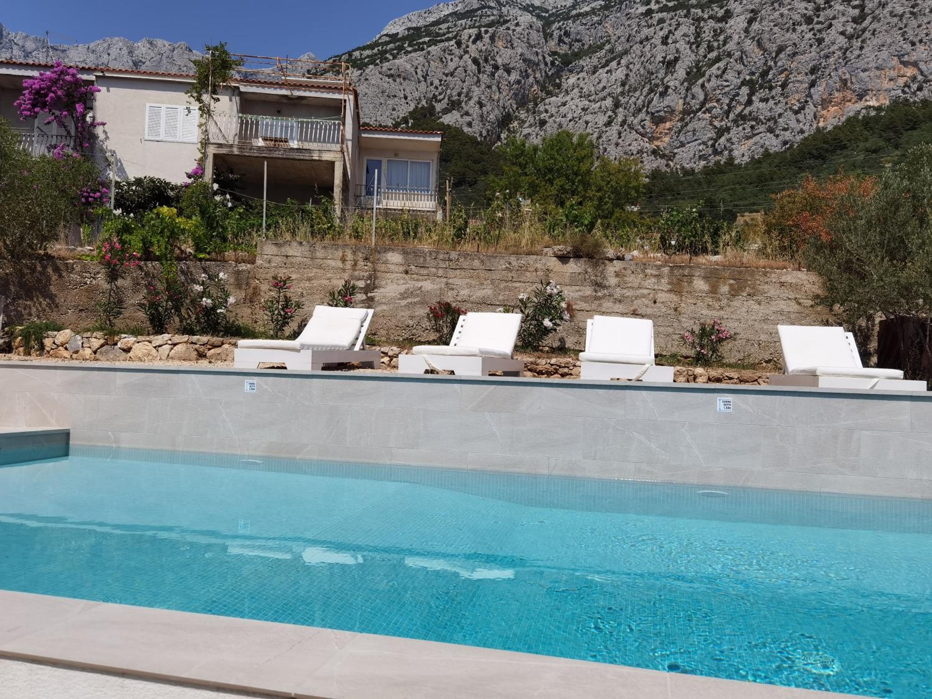 Villa Oleana view 4