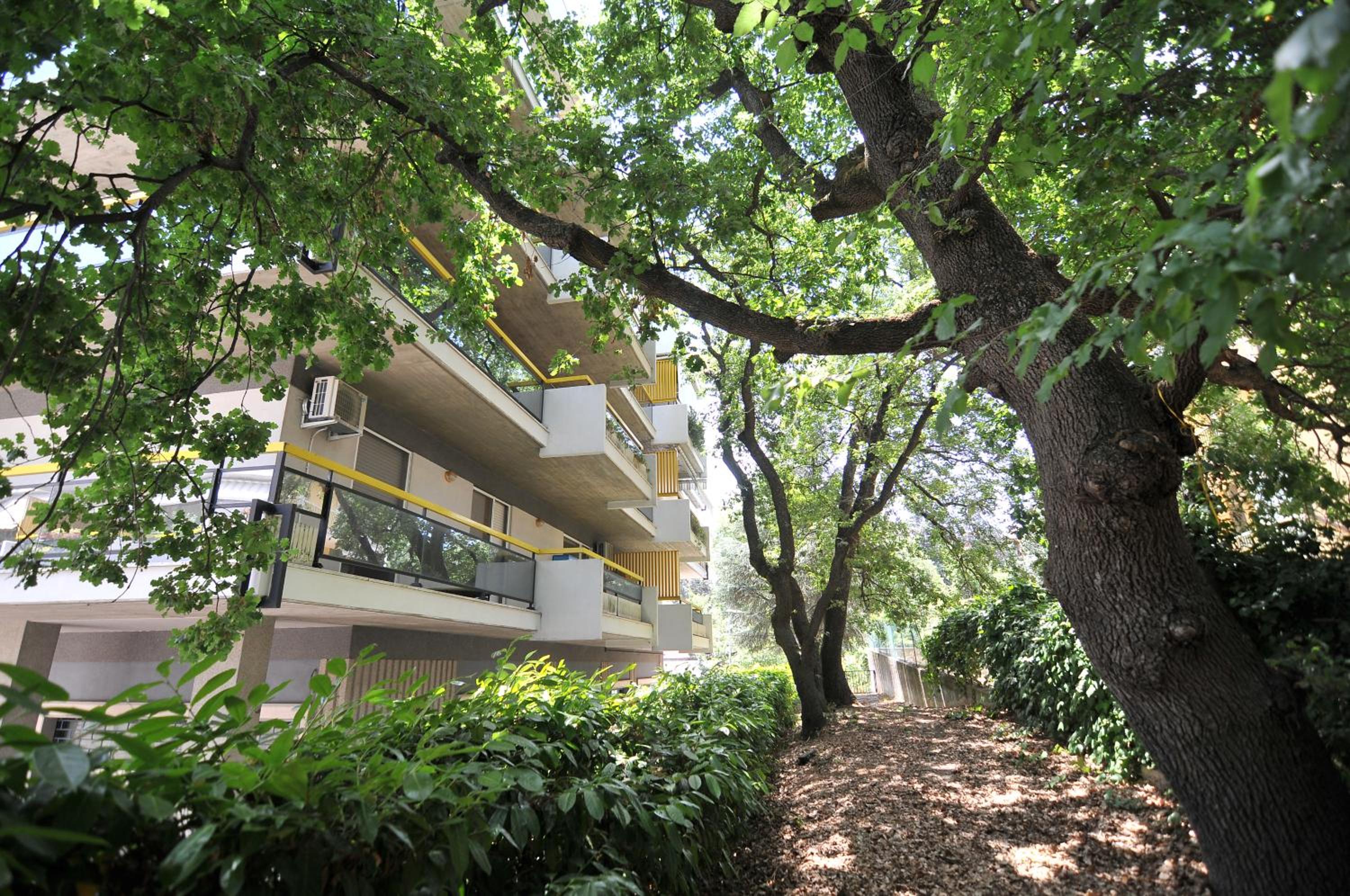 Hotel Sole & Querce Apartments- Bike Friendly With Garage