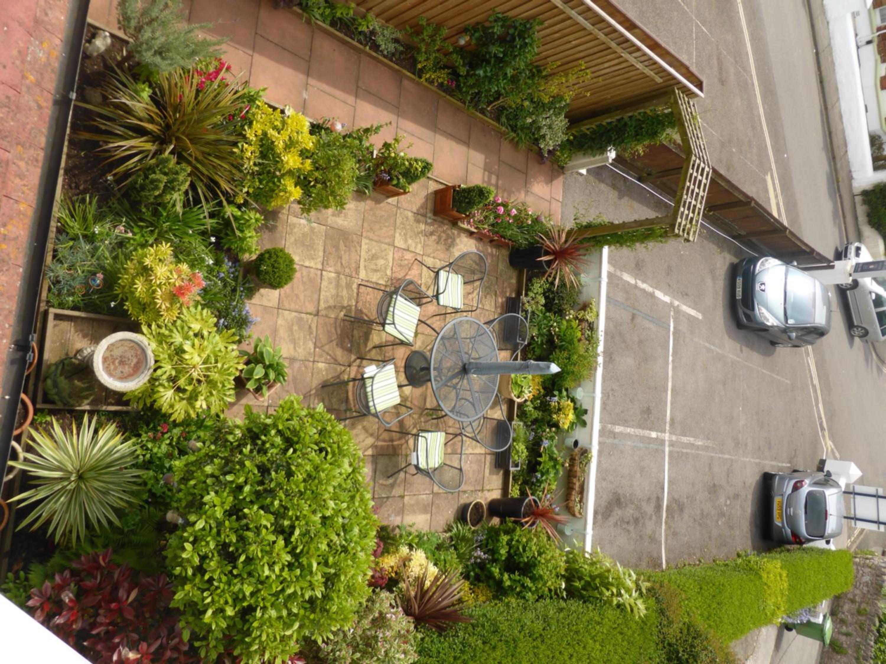 Belle Dene Guest House