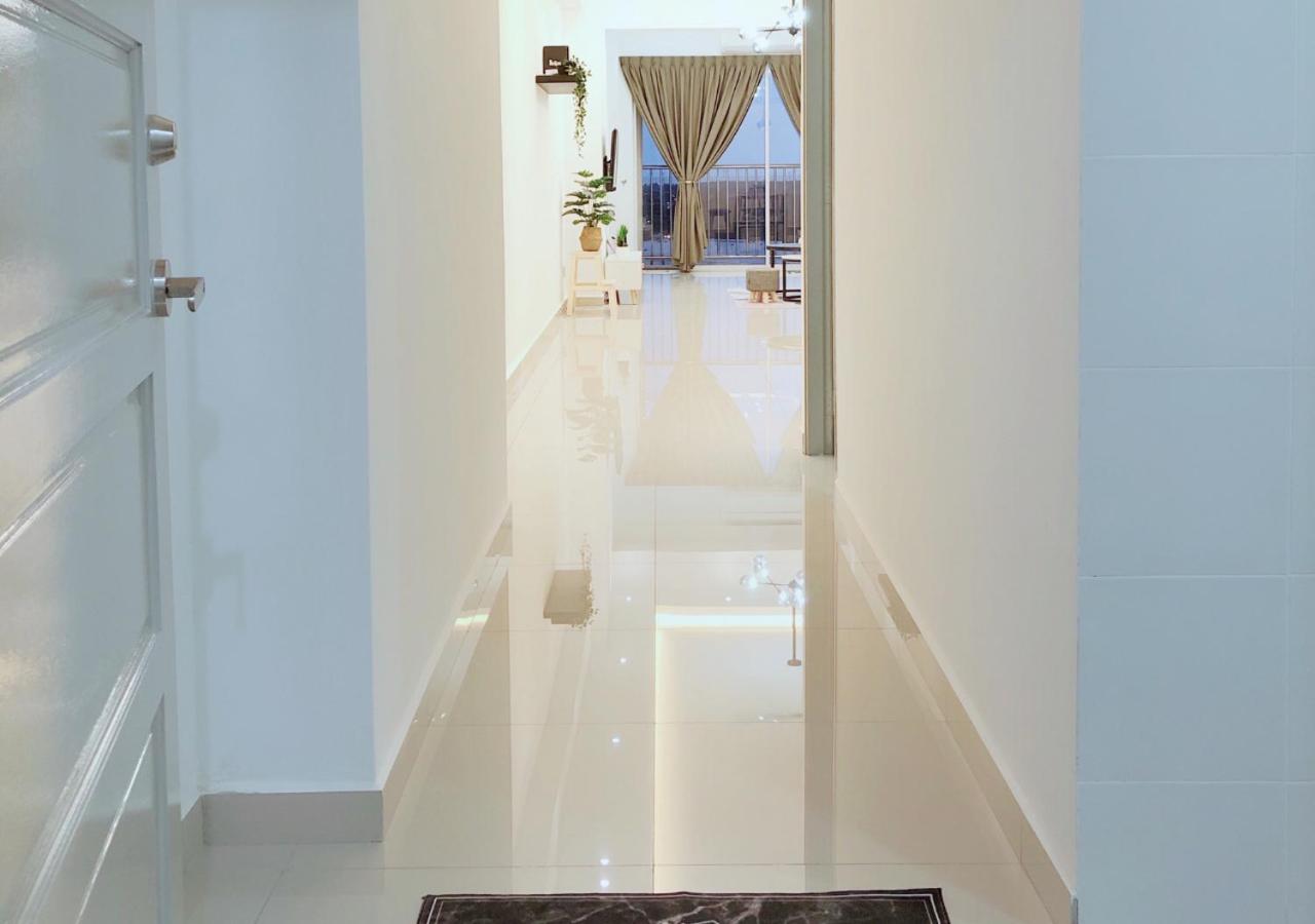 聚乐屋民宿Jyuraku homestay The venus sitiawan photo 2